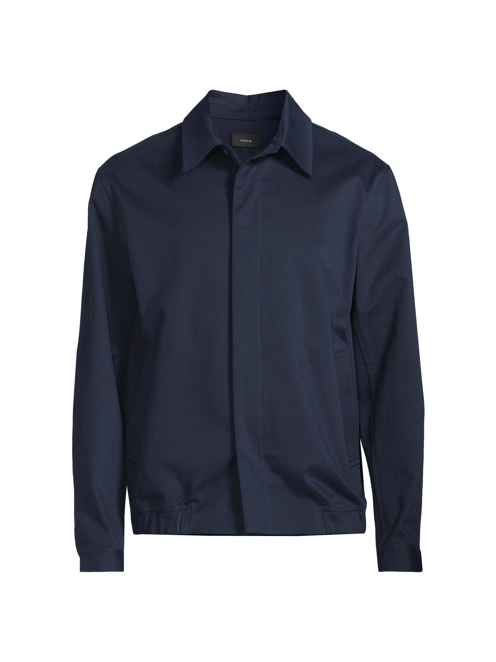 A.P.C. Gilles Corduroy Boxy-Fit Jacket | Saks Fifth Avenue