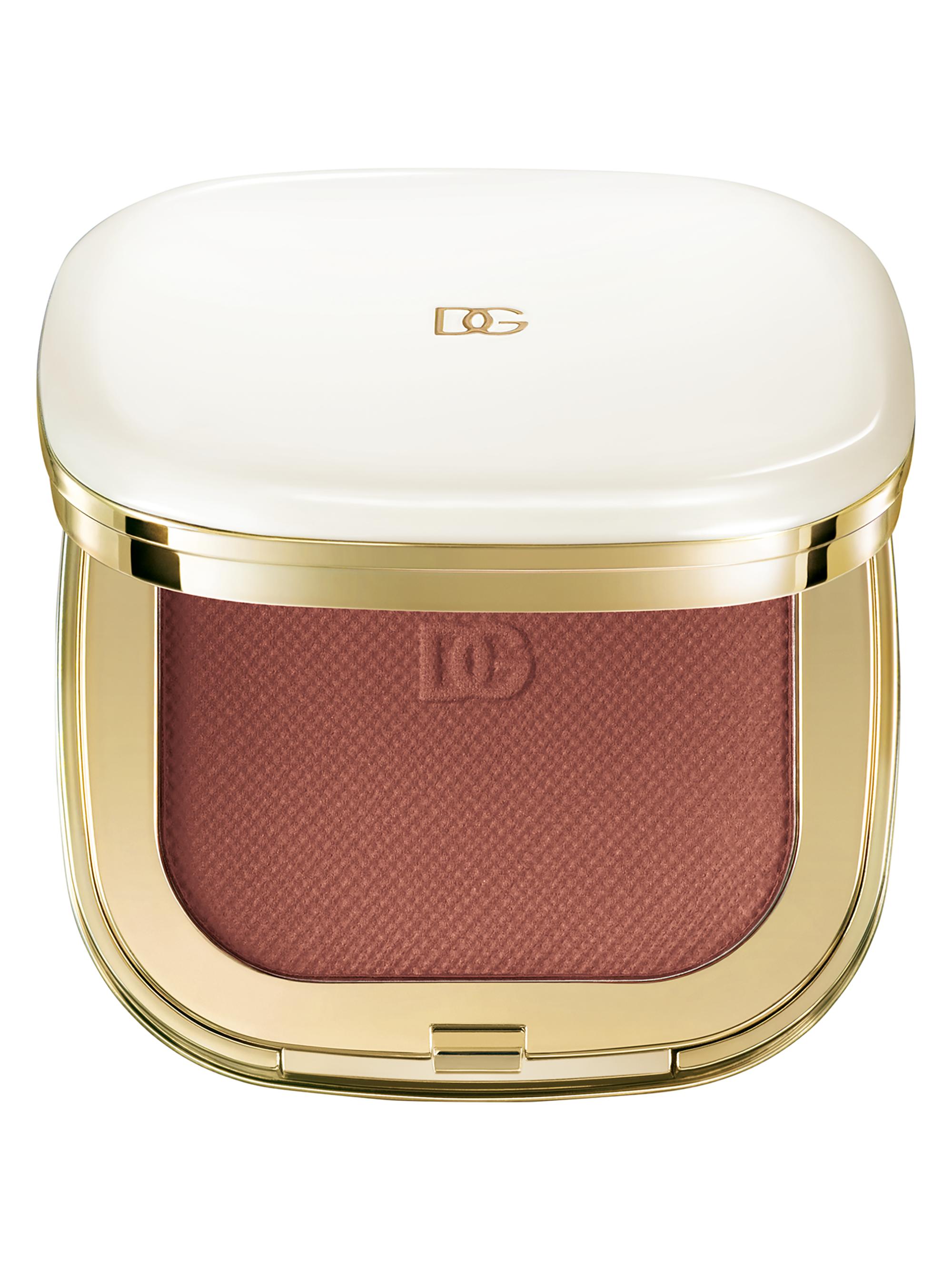 Dolce & Gabbana Women's Cheeks & Eyes Match - 05 Wonderful Strawberry