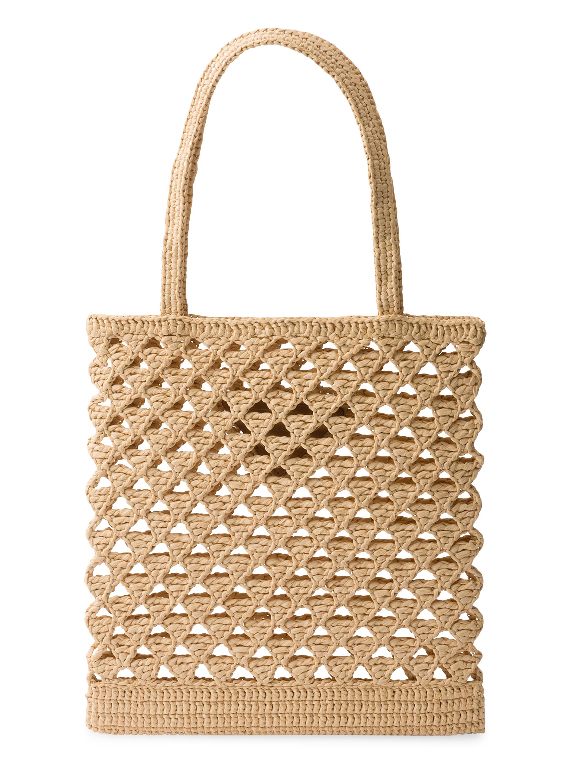 バッグ PRADA SPORT technical fabric tote bag PRADA SPORT Canvas Tote Bag Gray Canvas Authentic with Storage Bag