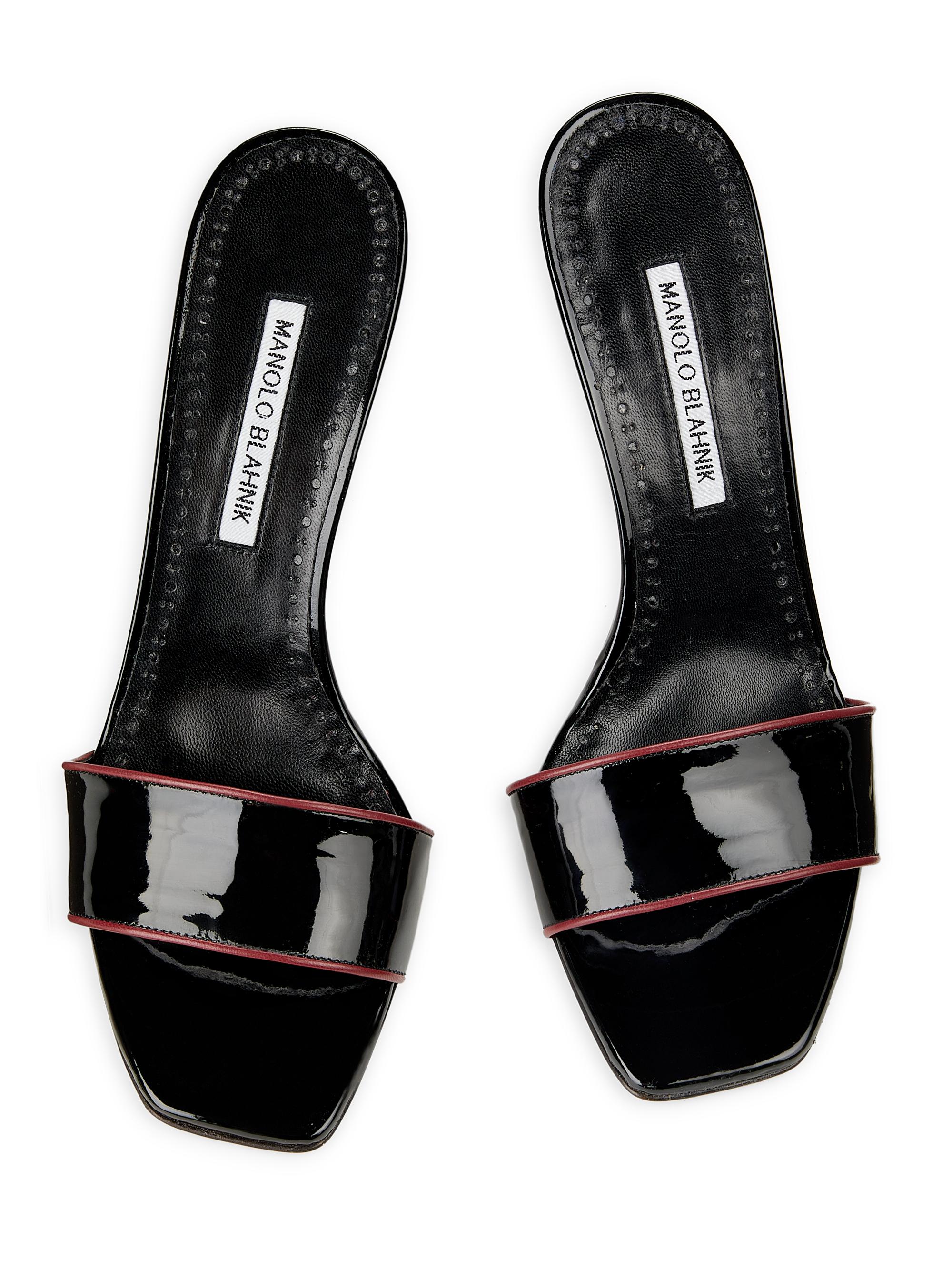 MANLO いやらしい BLAHNIK(M-TOTEMA)