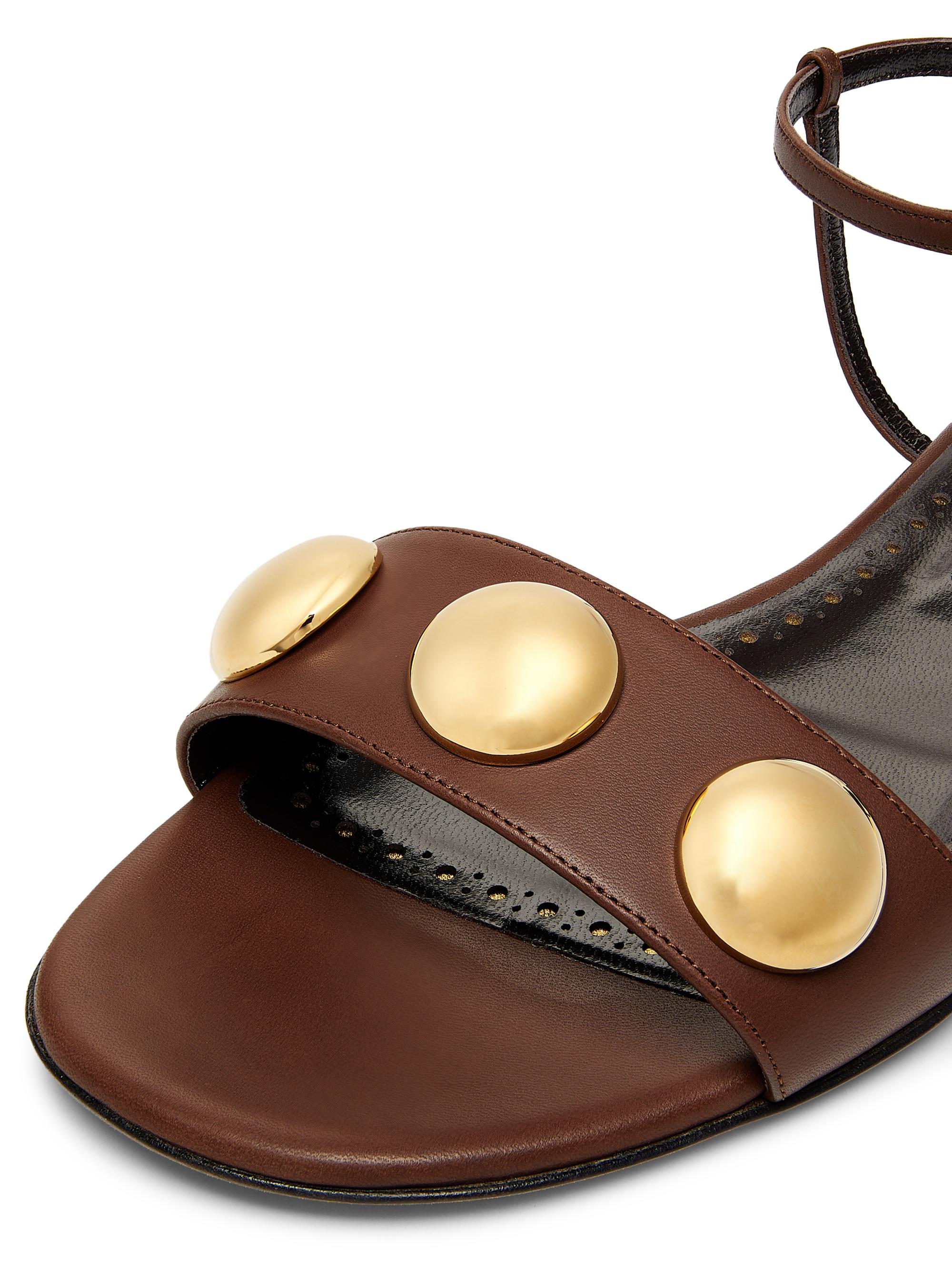 Manolo Blahnik ターコイズ スリッパヒール マノロブラニク Manolo Blahnik ターコイズ スリッパヒール