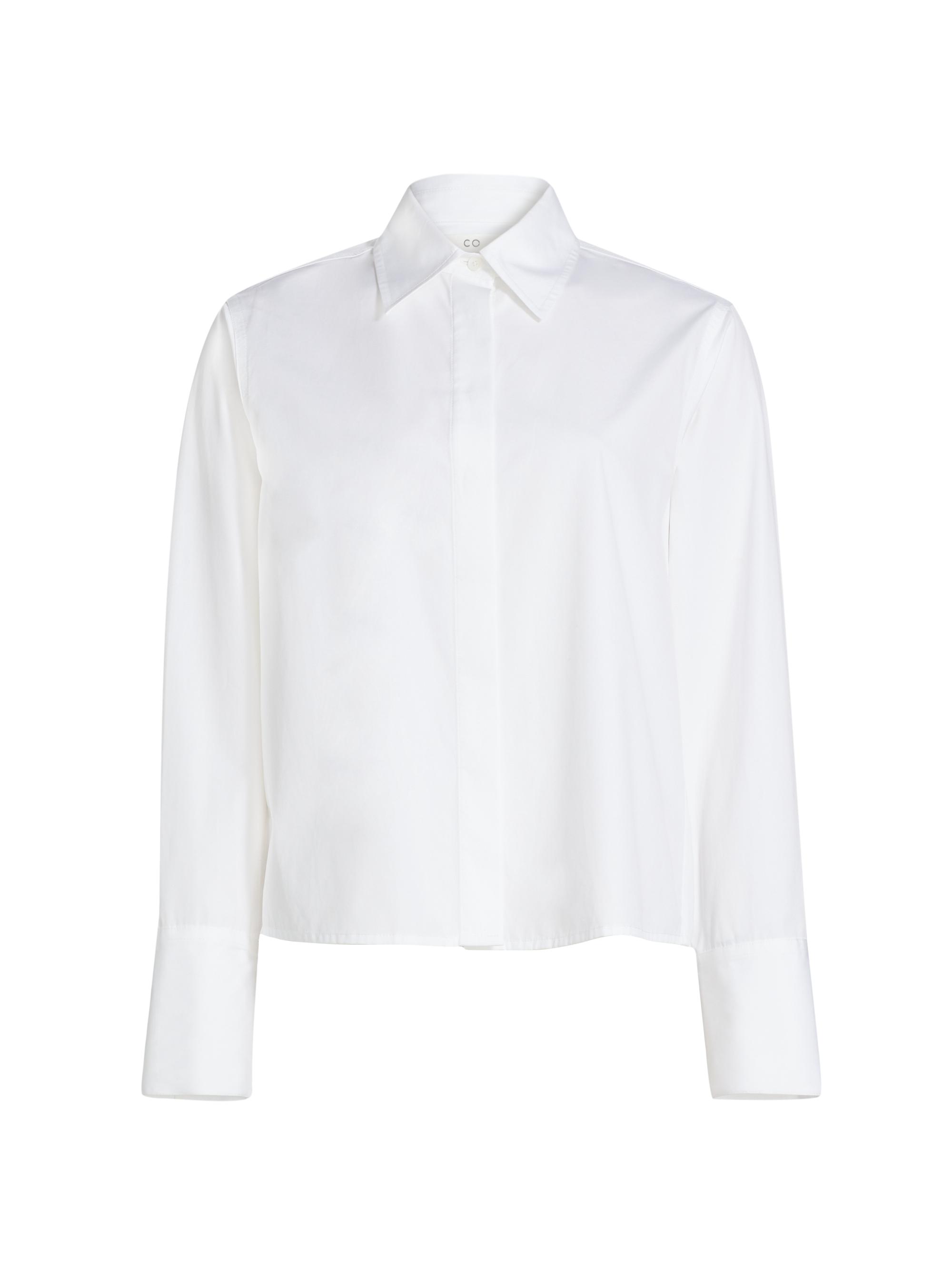 Stella McCartney Poppy Back Shirt | Saks Fifth Avenue