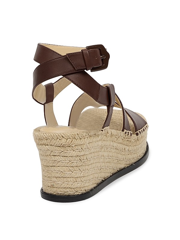 Shop LOEWE LOEWE x Paula's Ibiza Petal Leather Espadrille Shop LOEWE LOEWE x Paula's Ibiza Petal Leather Espadrille