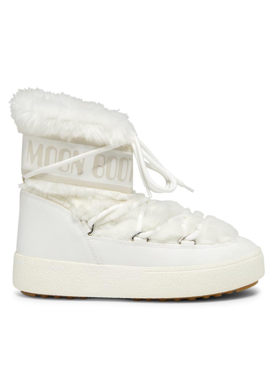 ブーツその他 MOON BOOT BOOTS (1470040 NN13) MOONBOOTS ムーンブーツ レディース スノーブーツ 14004400 ICON