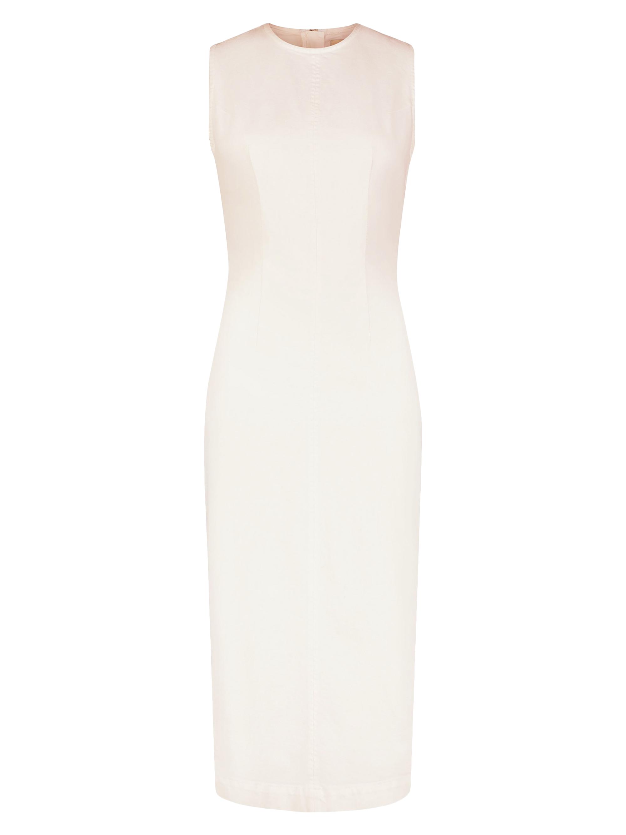 DL1961 Women's Esme Dress - White