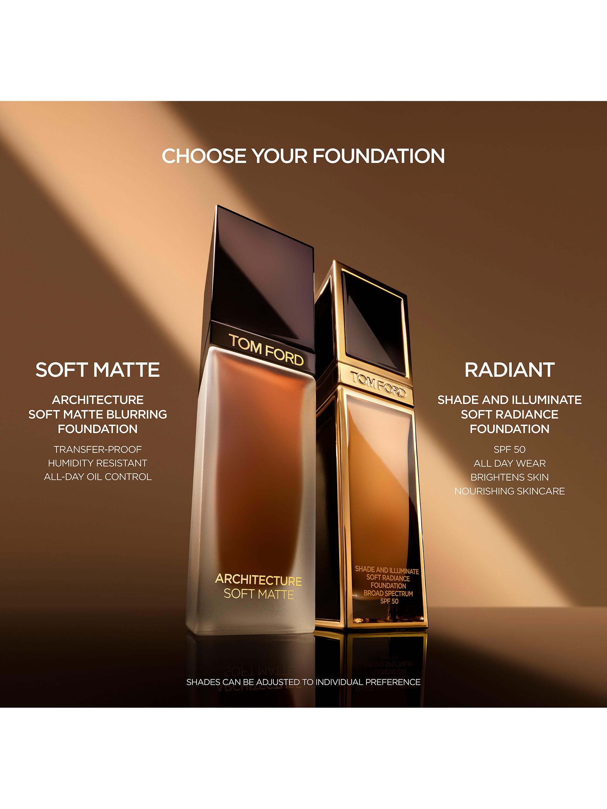 TOM FORD Architecture Soft Matte Foundation | Saks Fifth Avenue
