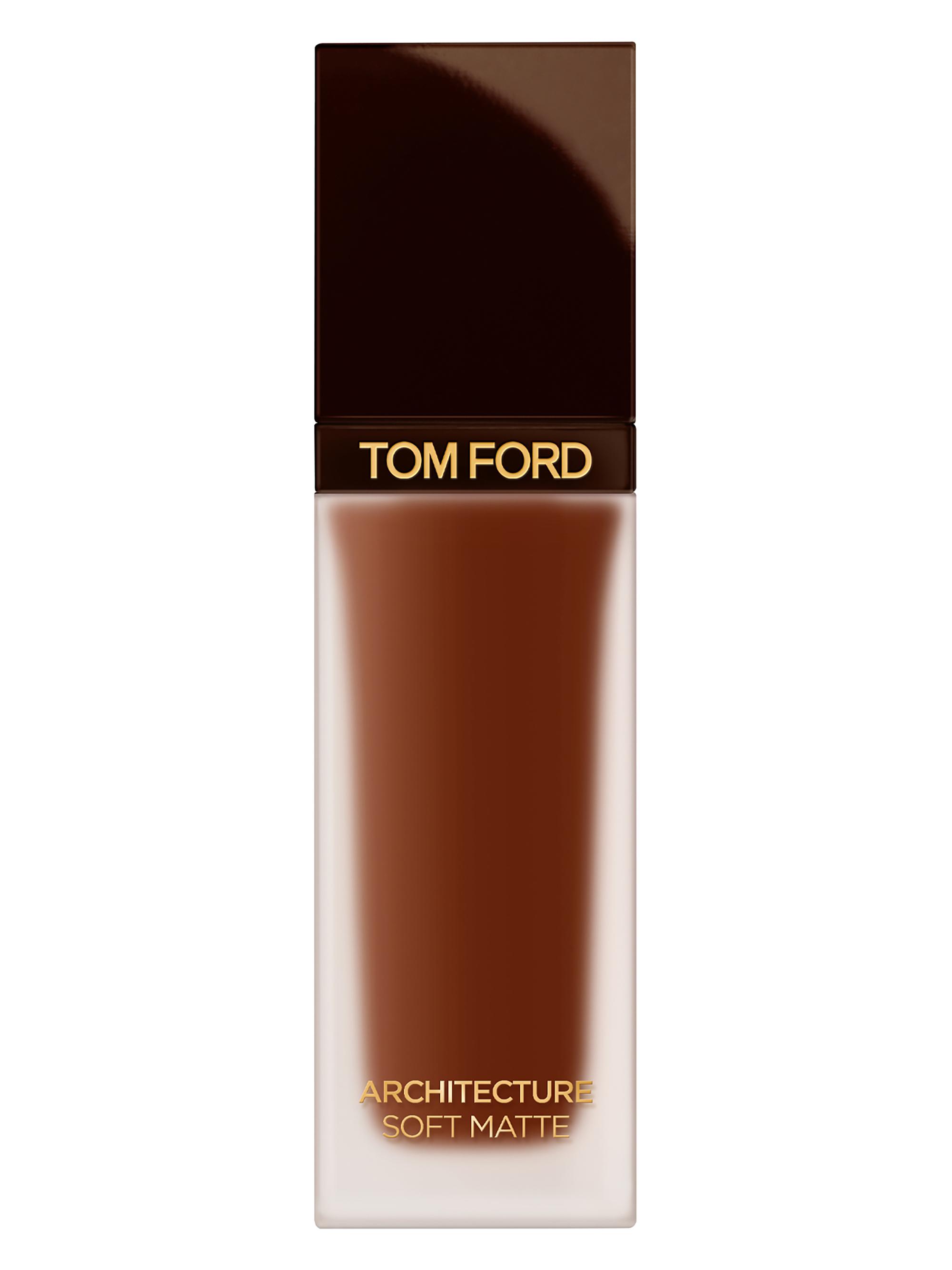 TOM FORD Women's Architecture Soft Matte Foundation - 13.0 Espresso