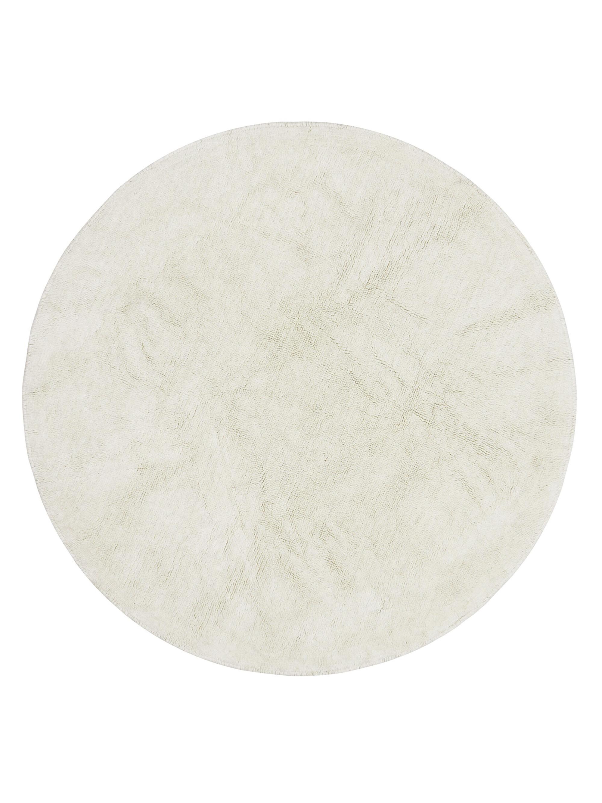 Lorena Canals Woolable Rug - Natural 9'10''