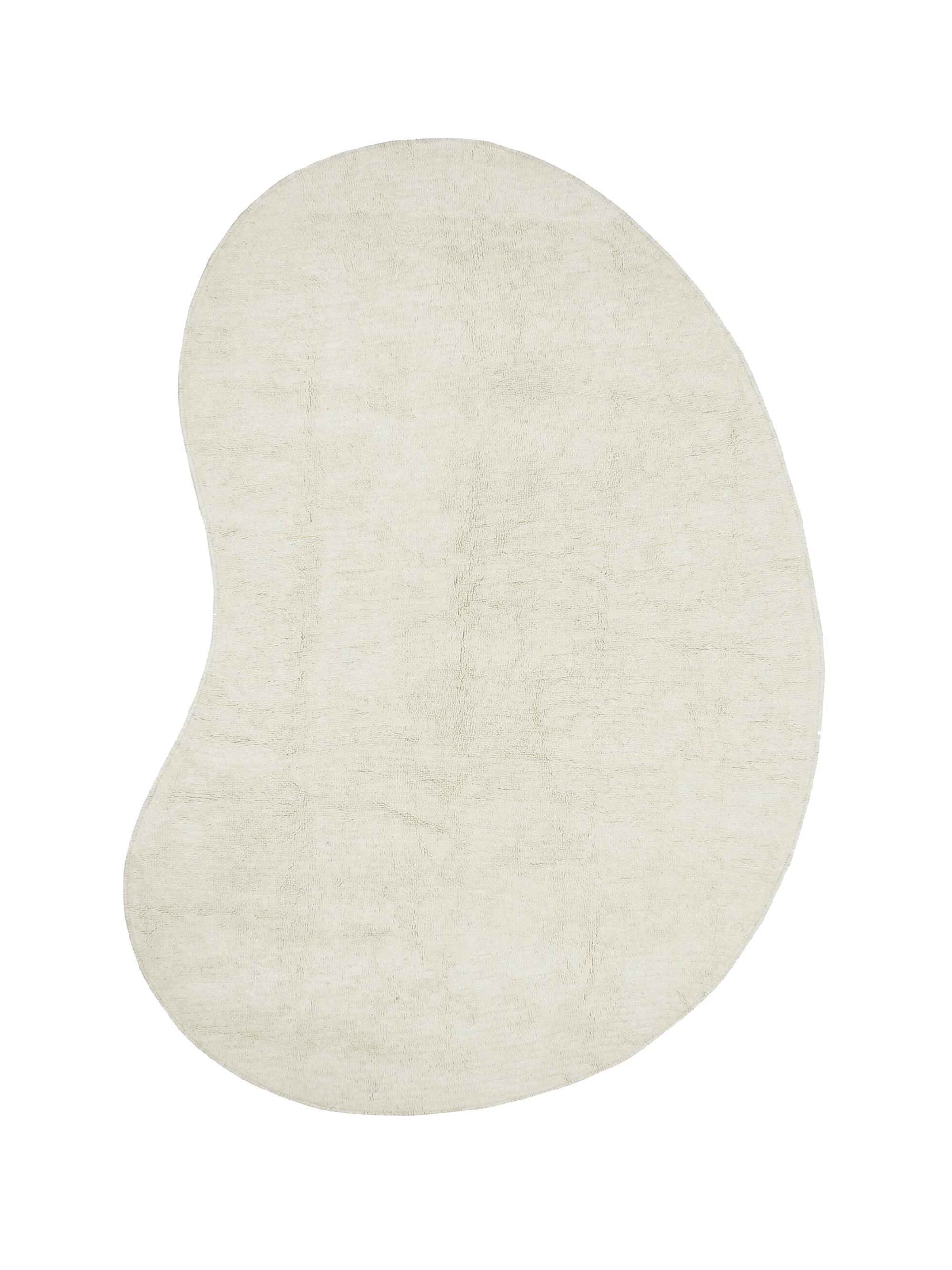 Lorena Canals Woolable Rug Silhouette - Natural Medium