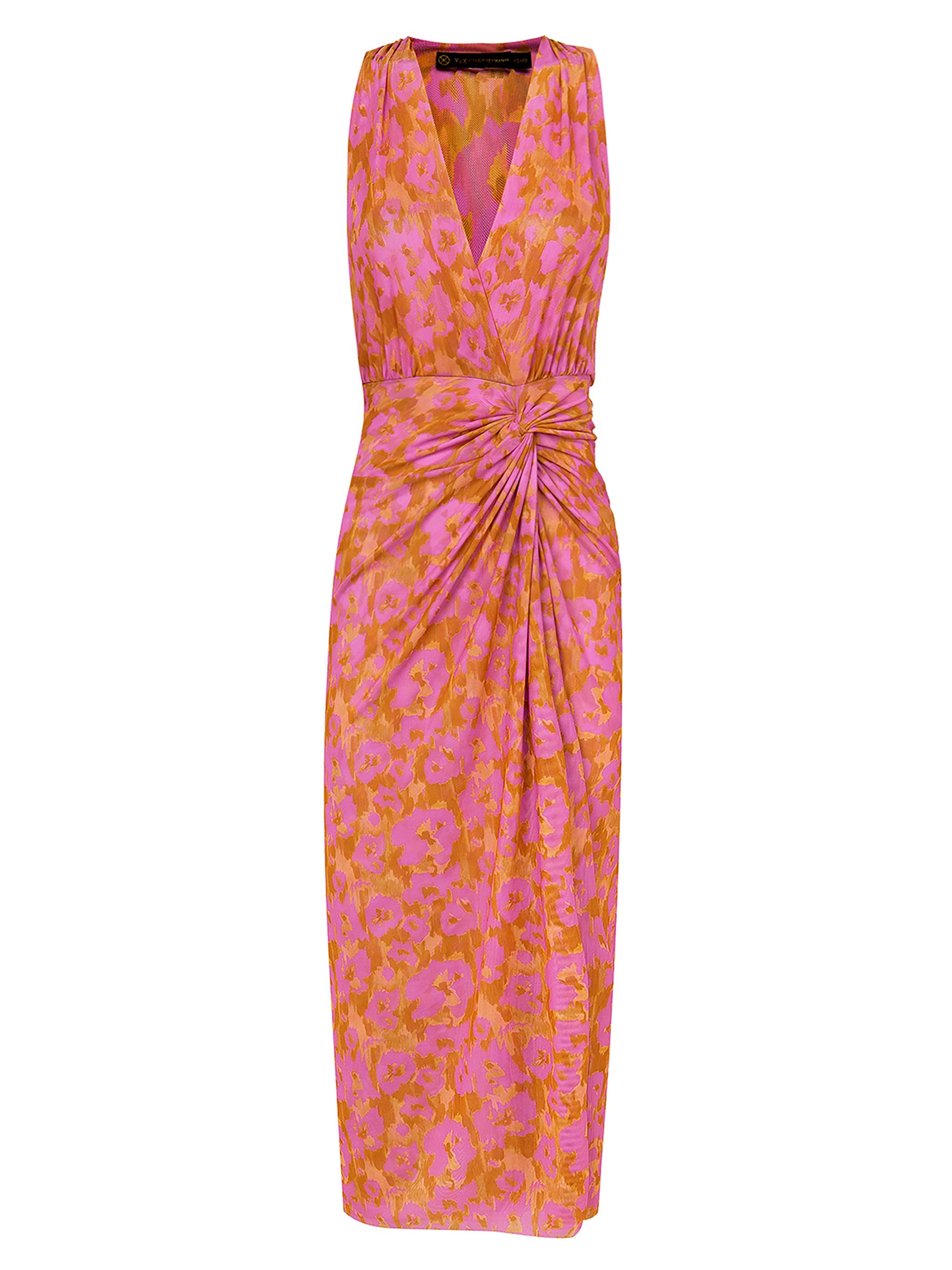 ViX by Paula Hermanny Women's Mosqueta Karina Cover-Up