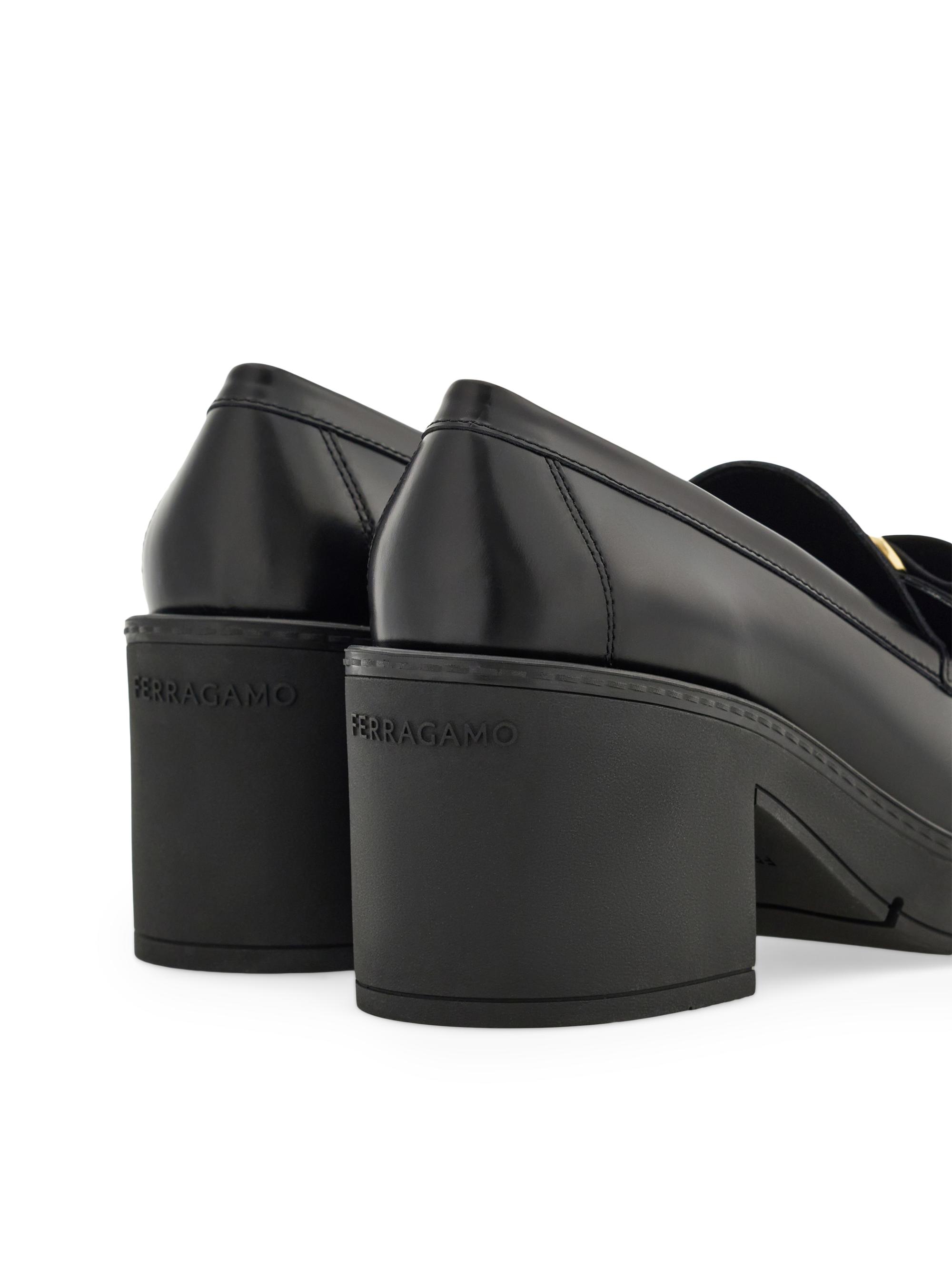 FERRAGAMO Benilde Vara Bow Loafers | Saks Fifth Avenue