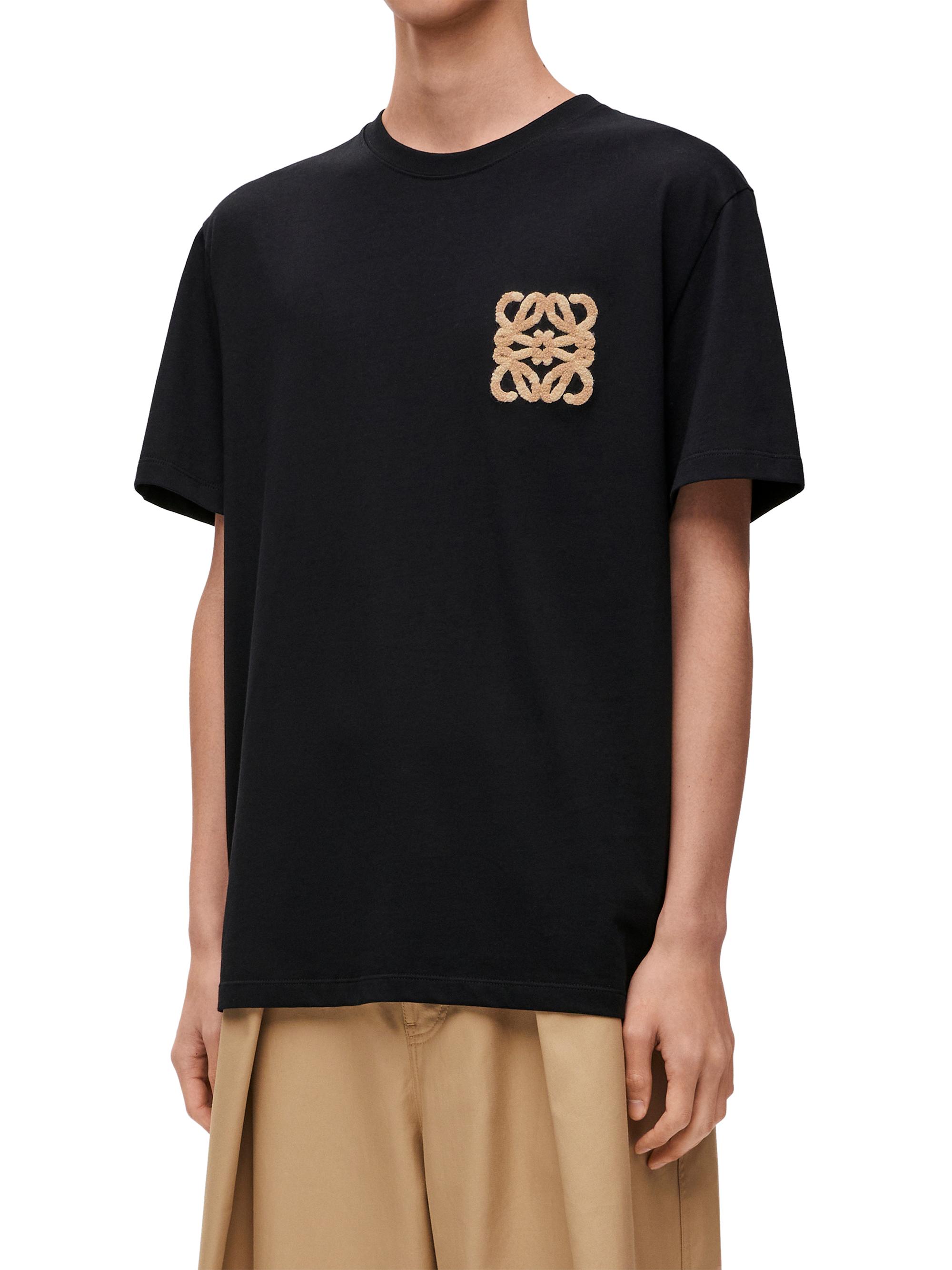 LOEWE LOEWE x Paula's Ibiza Cotton Relaxed-Fit T-Shirt