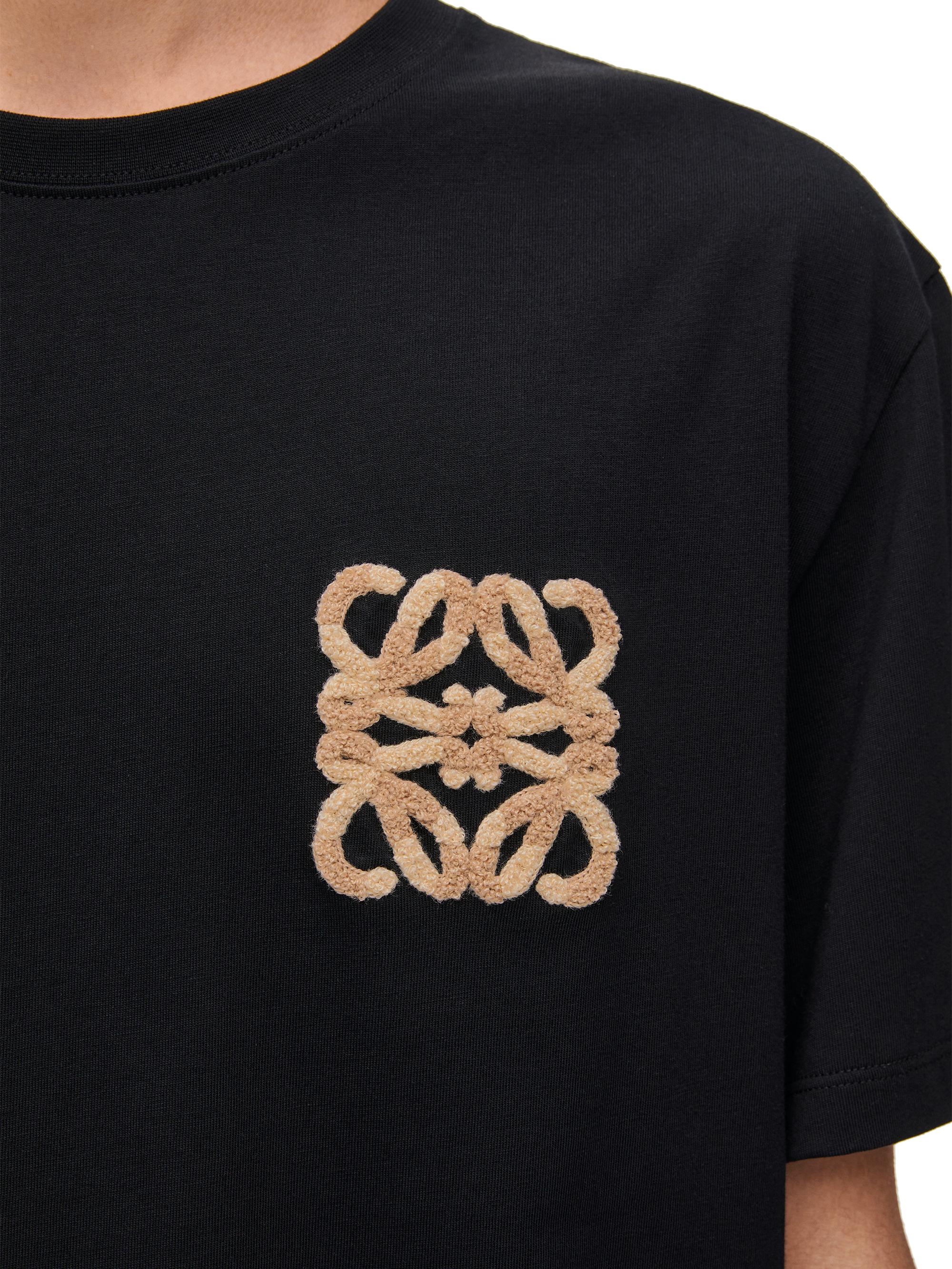 LOEWE LOEWE x Paula's Ibiza Cotton Relaxed-Fit T-Shirt | Saks