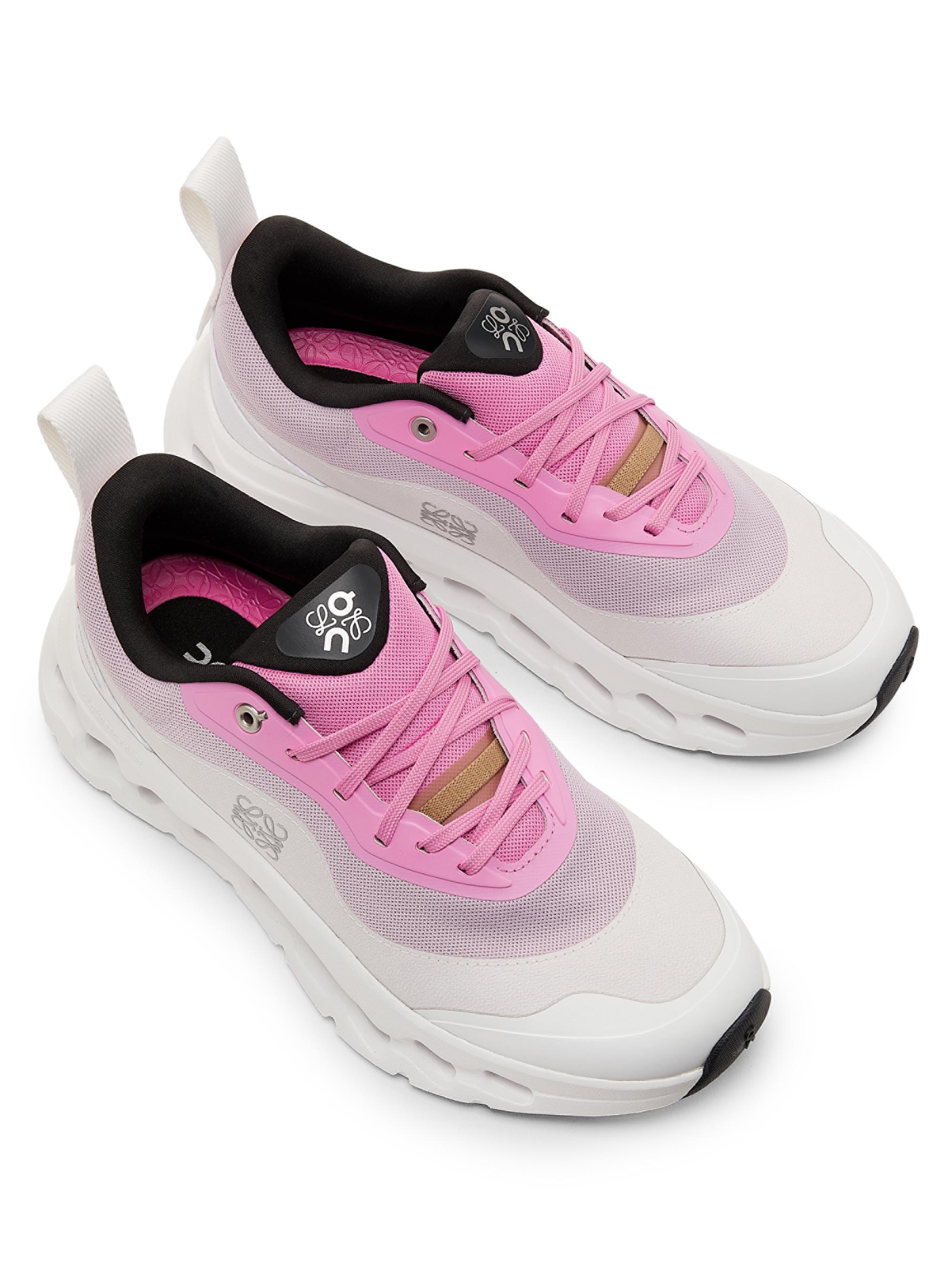 On LOEWE Cloudtilt ロエベ×オン 27cm LOEWE LOEWE x On Women's Cloudtilt 2.0 Low-Top Sneakers | Saks