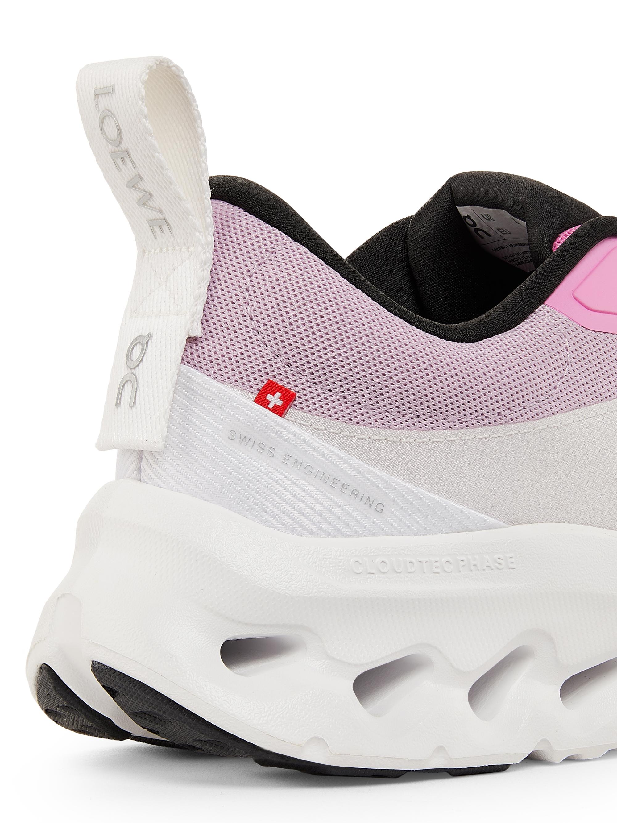 LOEWE LOEWE x On Women's Cloudtilt 2.0 Low-Top Sneakers | Saks