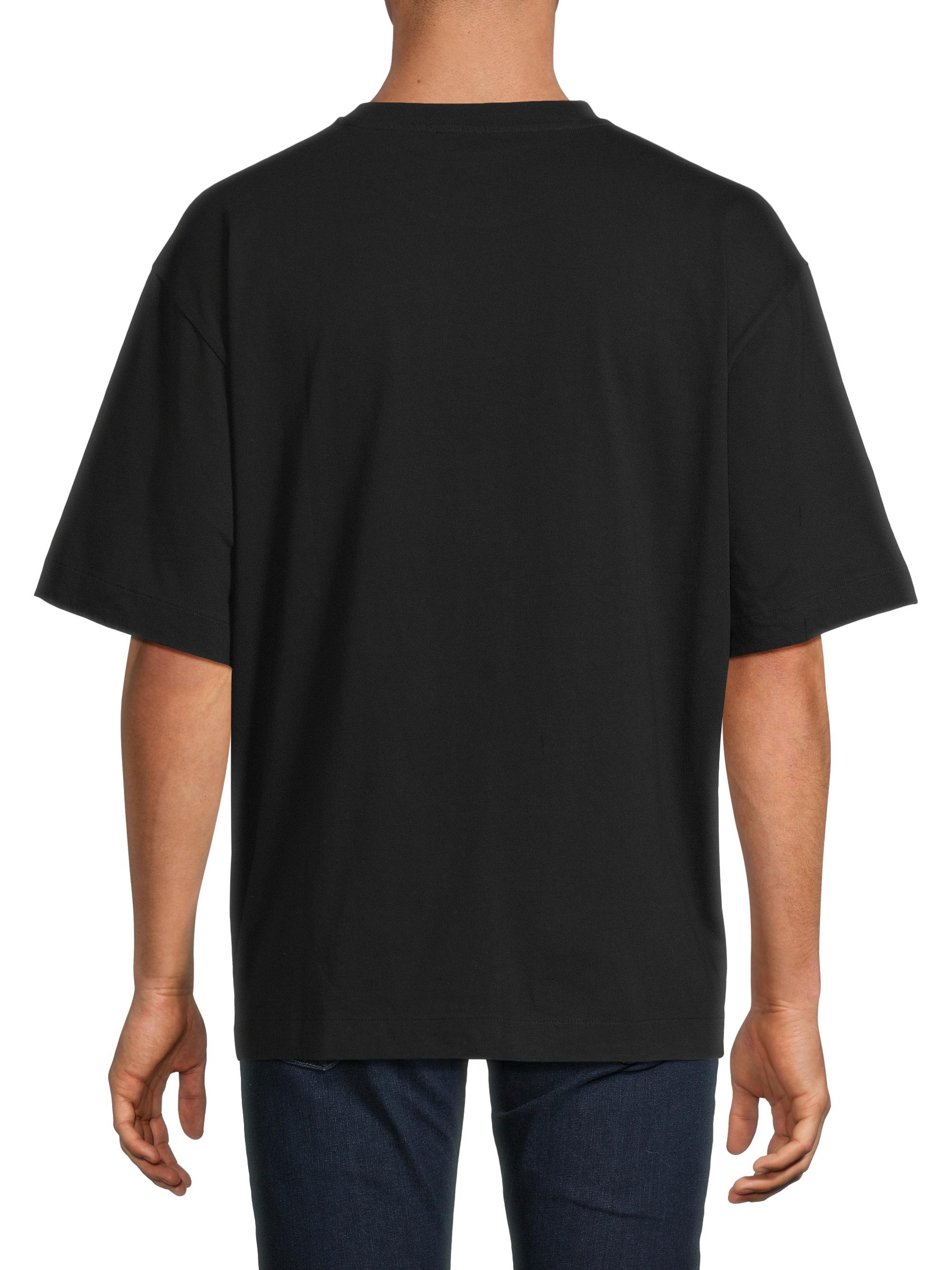 Off-White Big Bookish Skate T-Shirt | Saks Fifth Avenue