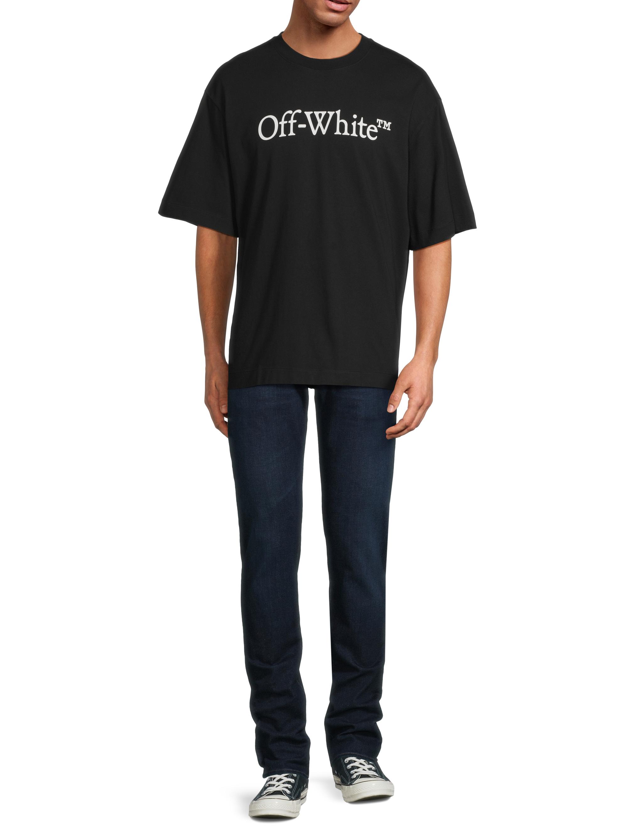 Off-White シャツ OFF-WHITE x Jordan T-shirt (Asia Sizing) White Men's - FW21 - US