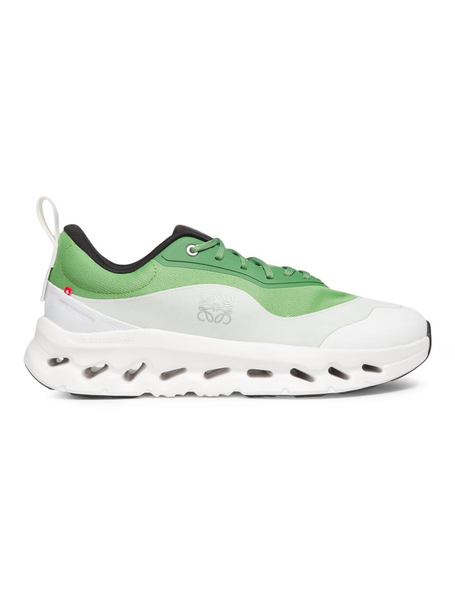 LOEWE LOEWE x On Men's Cloudtilt Knit Low-Top Sneakers