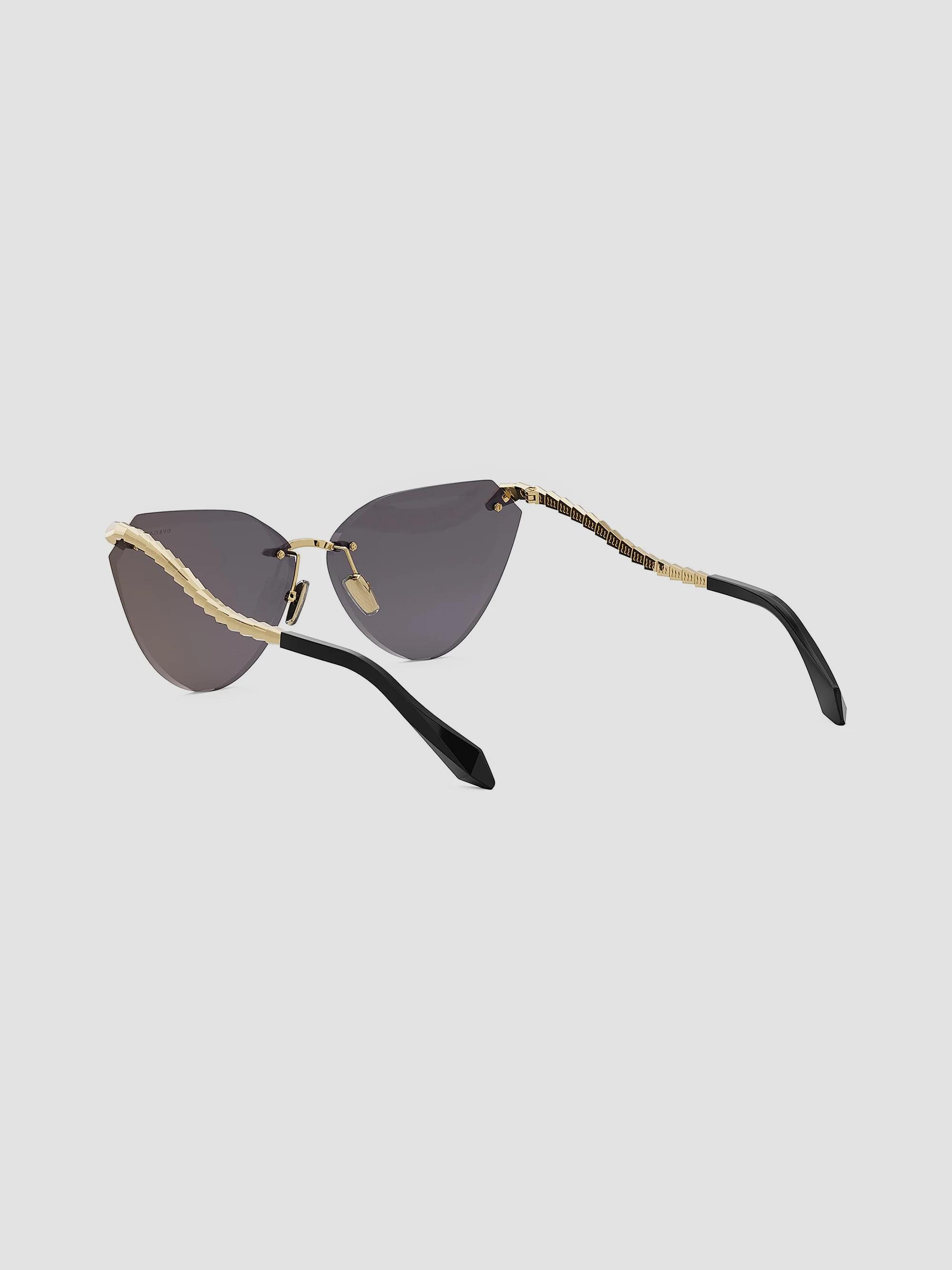BVLGARI Serpenti 65MM Cat-Eye Sunglasses | Saks Fifth Avenue