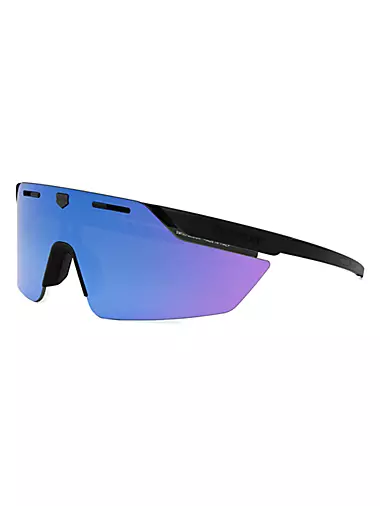 Shield Pro 149MM Athletic Mask Sunglasses