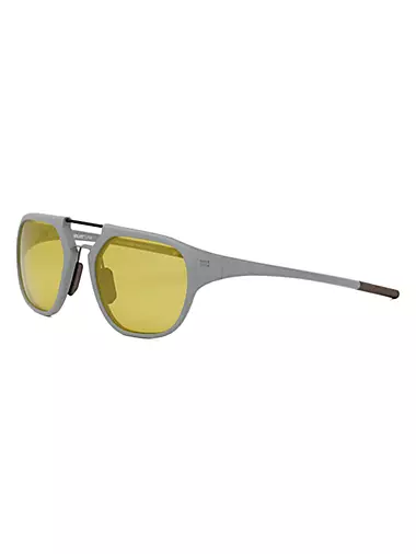 Line 53MM Pilot Sunglasses