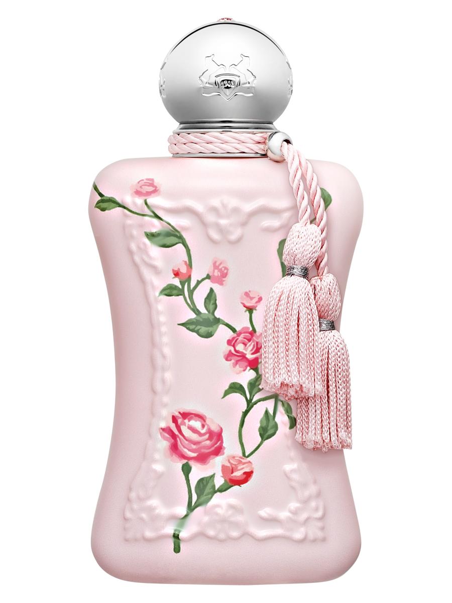 DELINA オードパルファム 5ml ＋ Valaya 5ml Valaya exclusif offer – Parfums de Marly USA