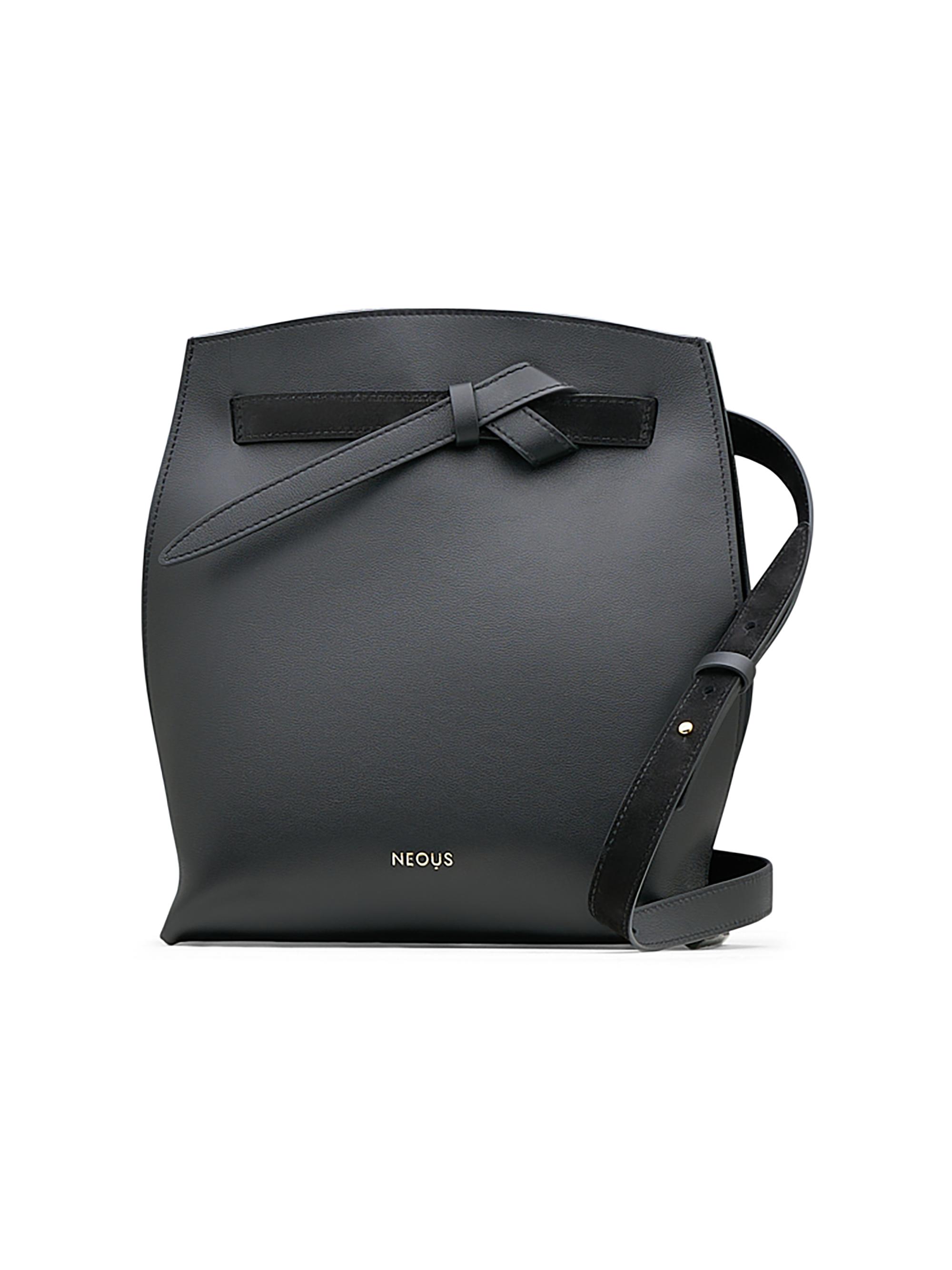 Neous Himalia Leather Crossbody Bag | Saks Fifth Avenue