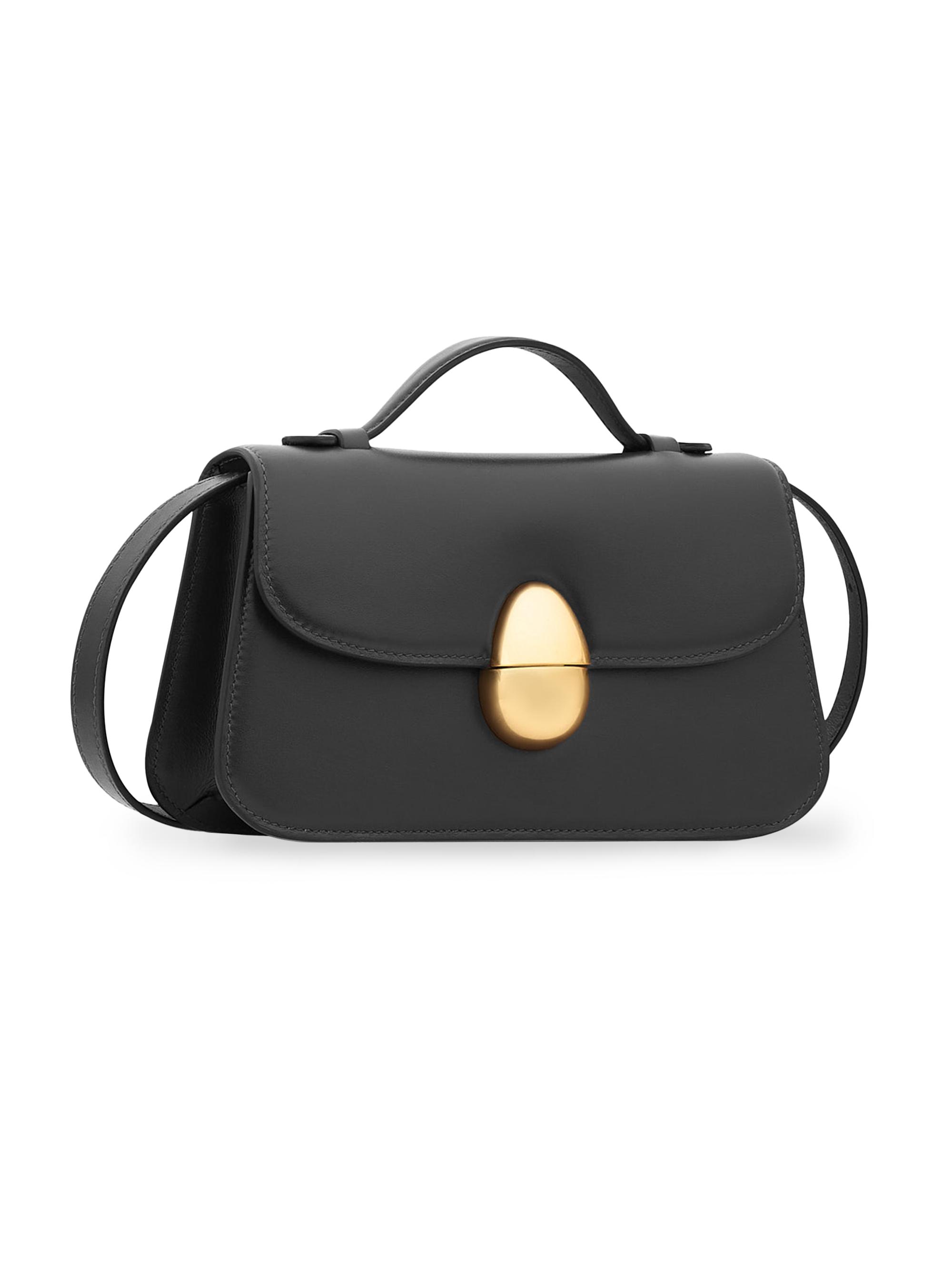 Neous Phoenix Leather Top Handle Crossbody Bag | Saks Fifth Avenue