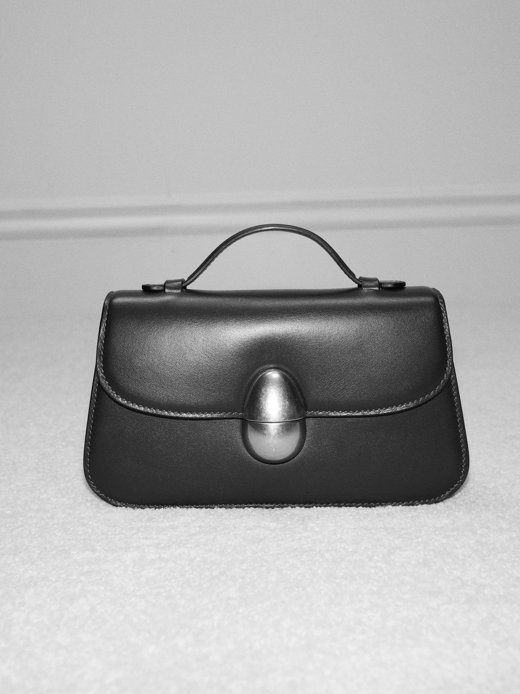 Neous Phoenix Leather Top Handle Crossbody Bag | Saks Fifth Avenue