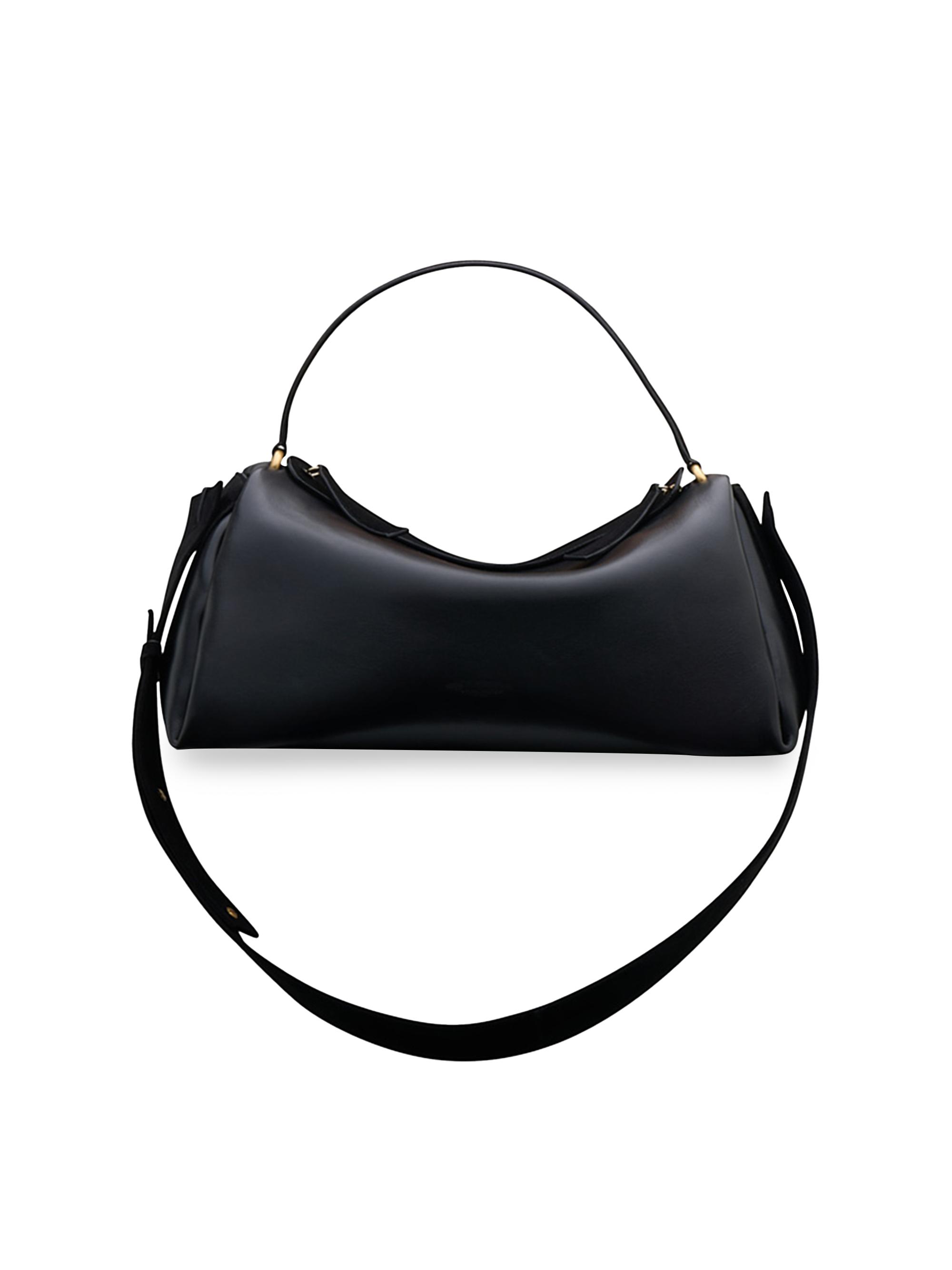 Neous Scorpius Elongated Leather Shoulder Bag | Saks Fifth Avenue