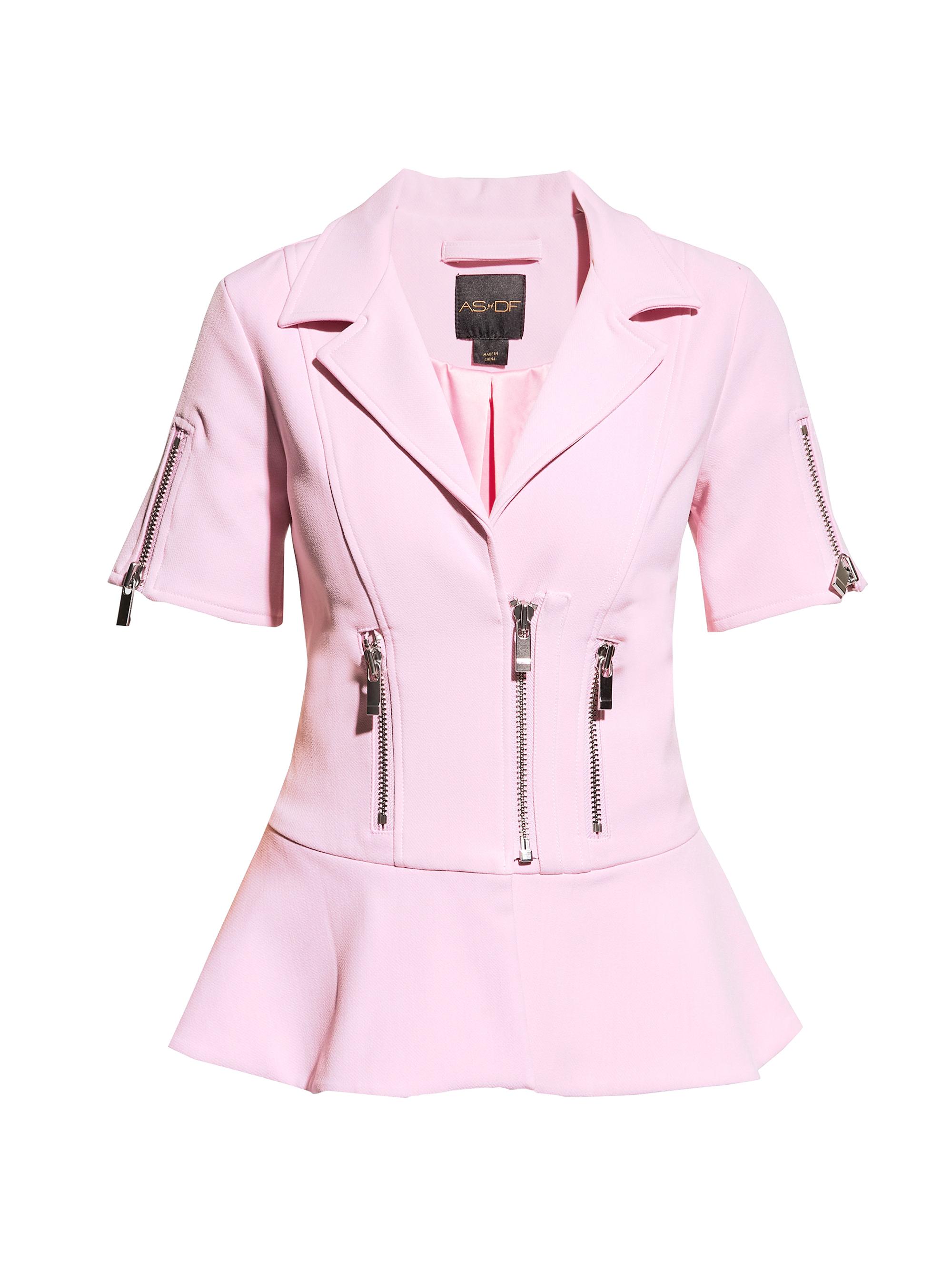 AS by DF Women's Monica Jacket - Cherry Blossom