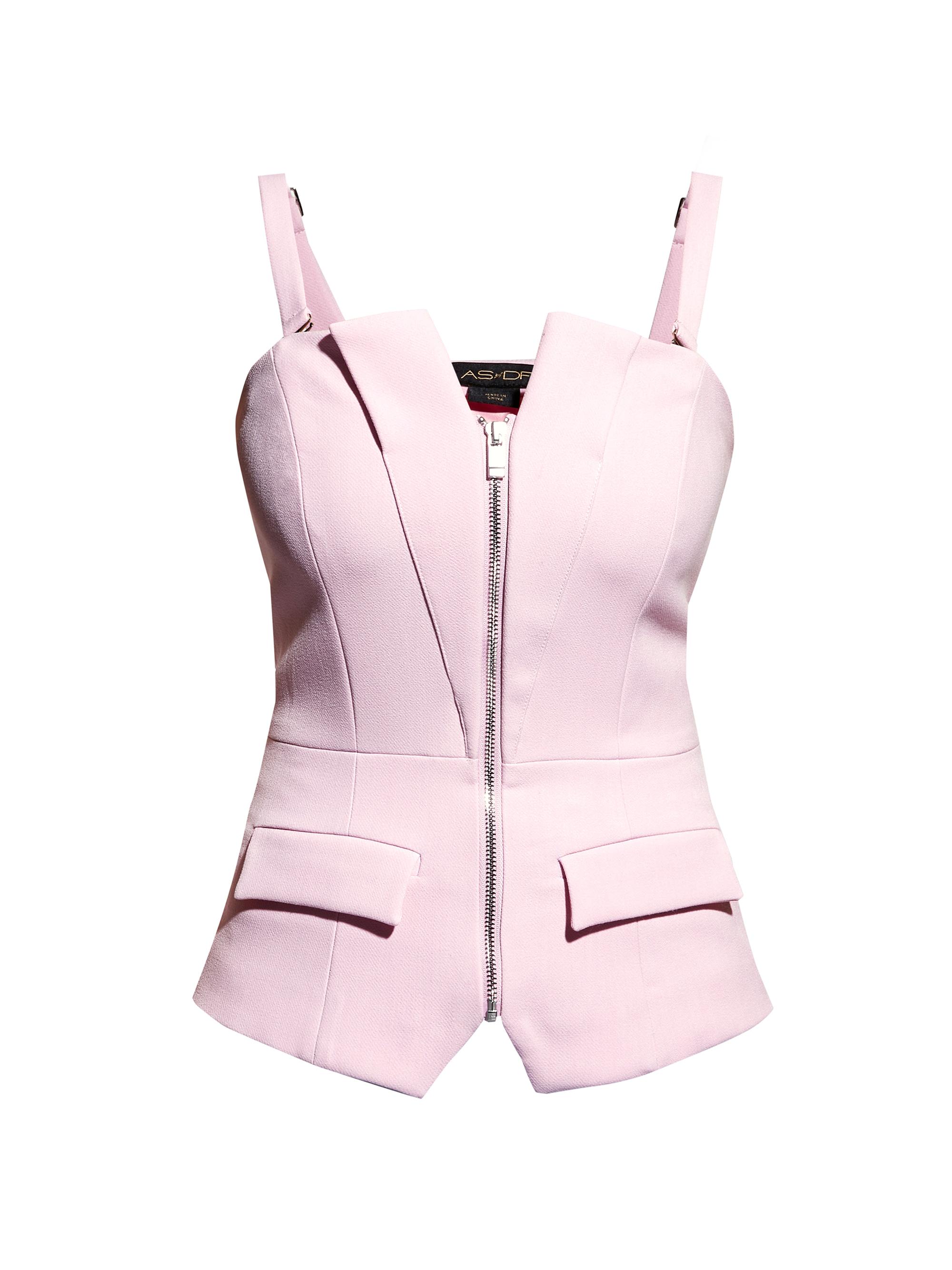 AS by DF Women's Monica Top - Cherry Blossom