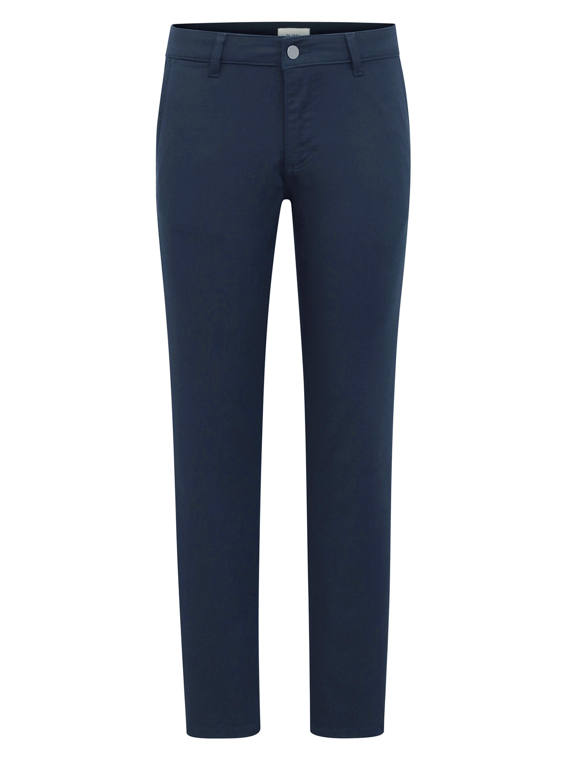 DL1961 Men's Ivan Trousers Depths - Depths