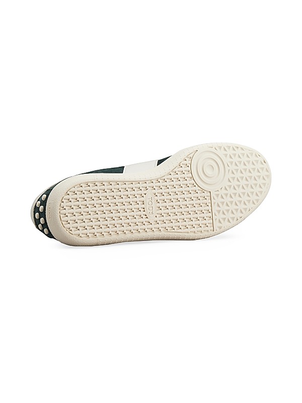 Shop Tod's N. Allacciata T Cassetta Leggera 68C Leather Shop Tod's N. Allacciata T Cassetta Leggera 68C Leather