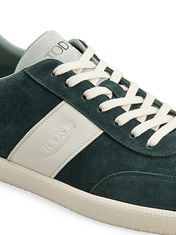 Shop Tod's N. Allacciata T Cassetta Leggera 68C Leather Shop Tod's N. Allacciata T Cassetta Leggera 68C Leather