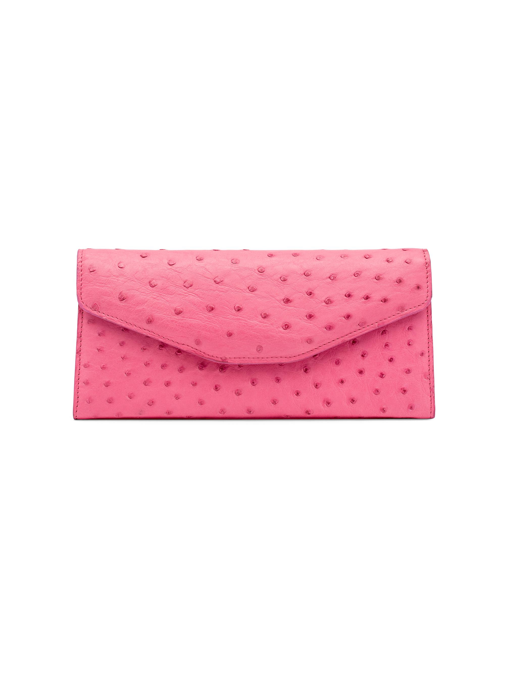 Lana Marks Women's Rio Clutch - Pink