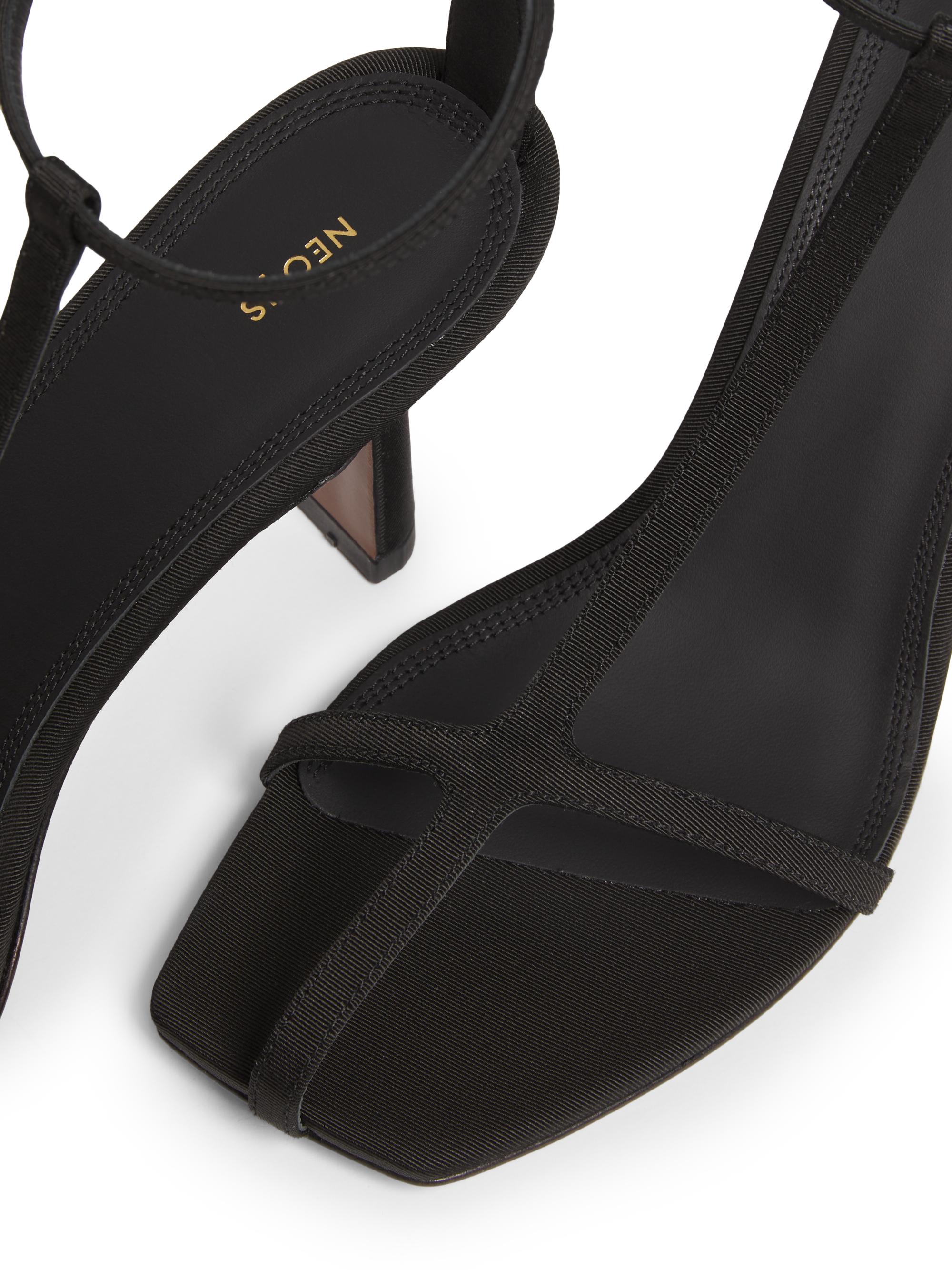 Neous Jumel 80MM Leather Sandals | Saks Fifth Avenue