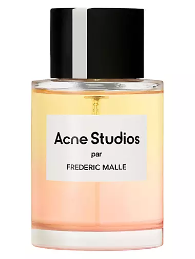 Acne Studios By Frédéric Malle