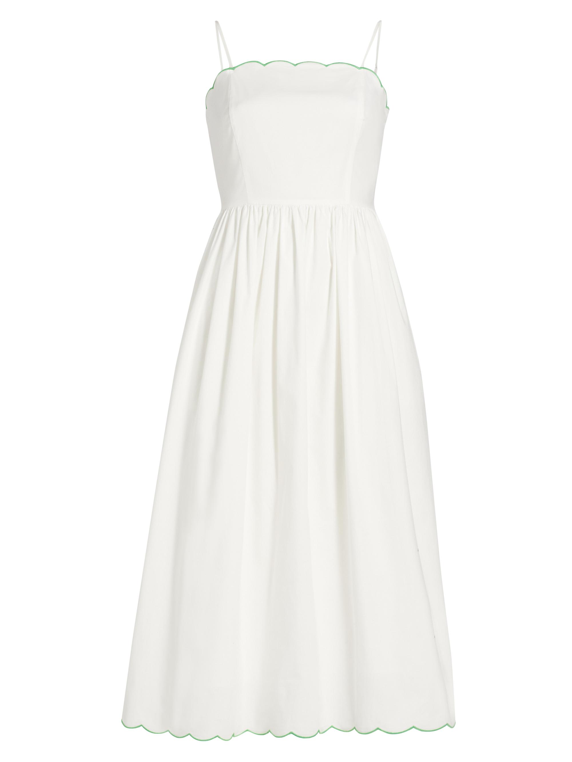 Wayf Women's Margot Midi-Dress -