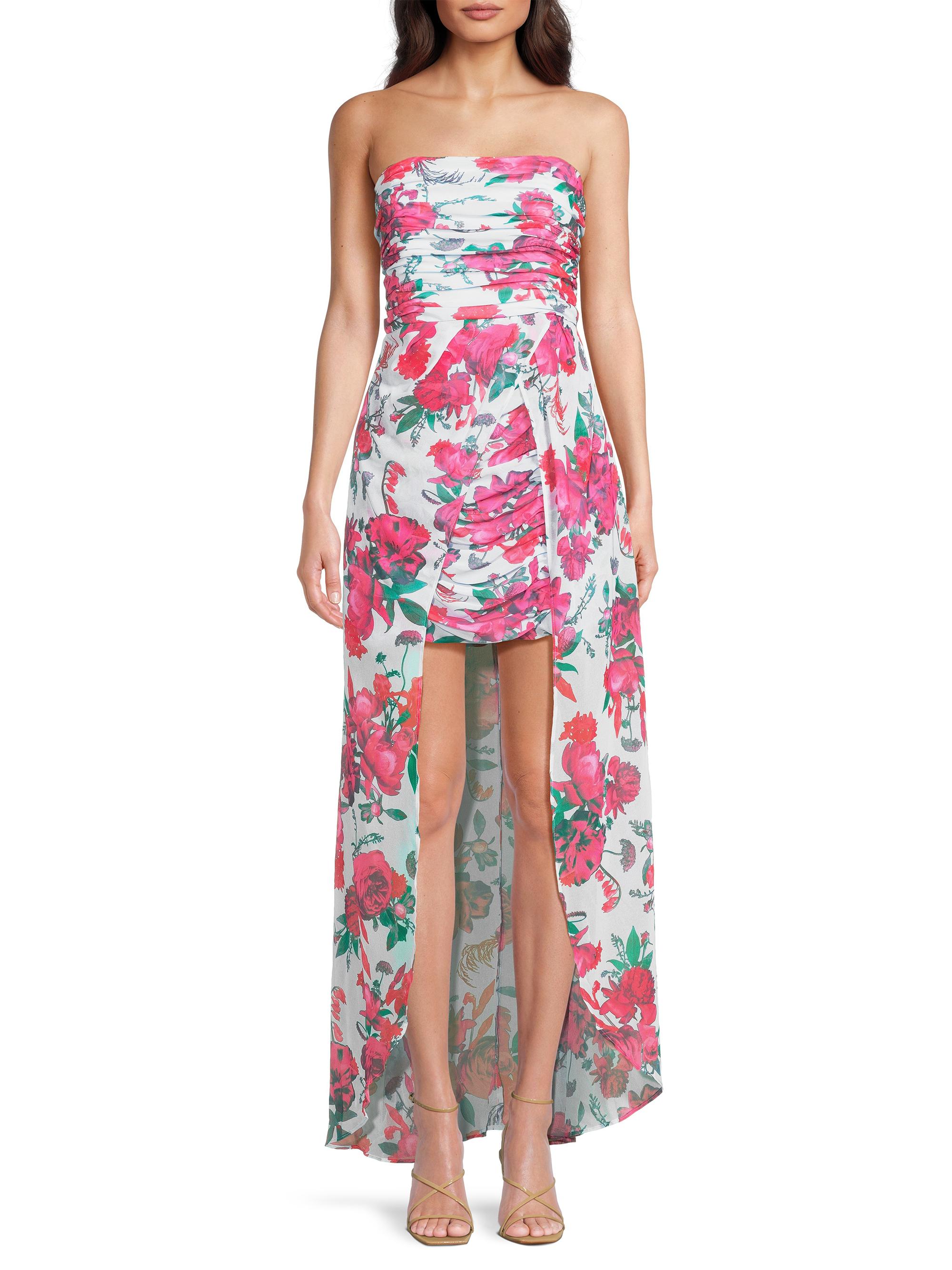 sachin and babi light blue dress Gala Dresses | Holiday Party Outfit | Quiet Luxury