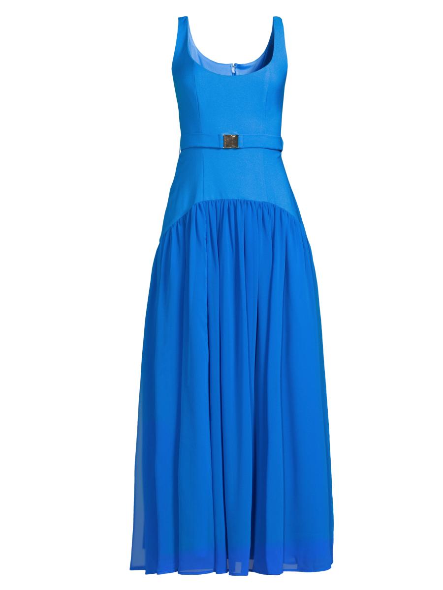 Hutch Ridge Drop-Waist Maxi Dress | Saks Fifth Avenue