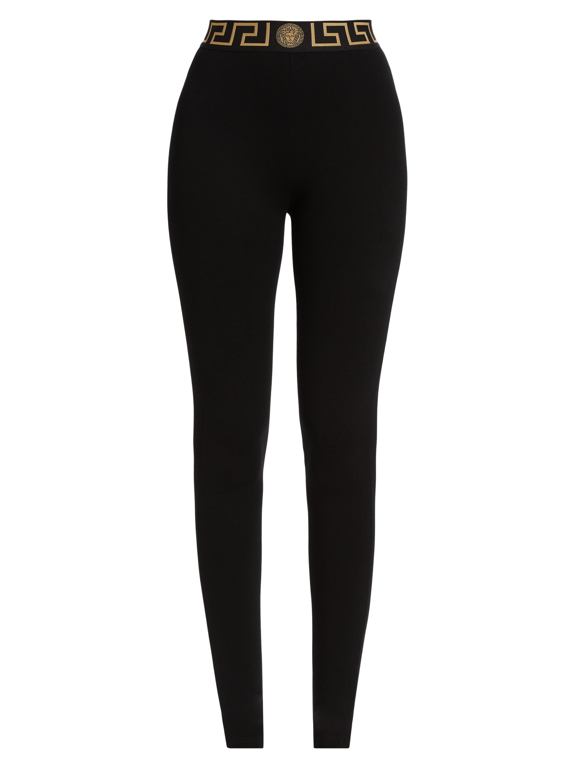 Alo Yoga High-Waist Leggings | Saks Fifth Avenue