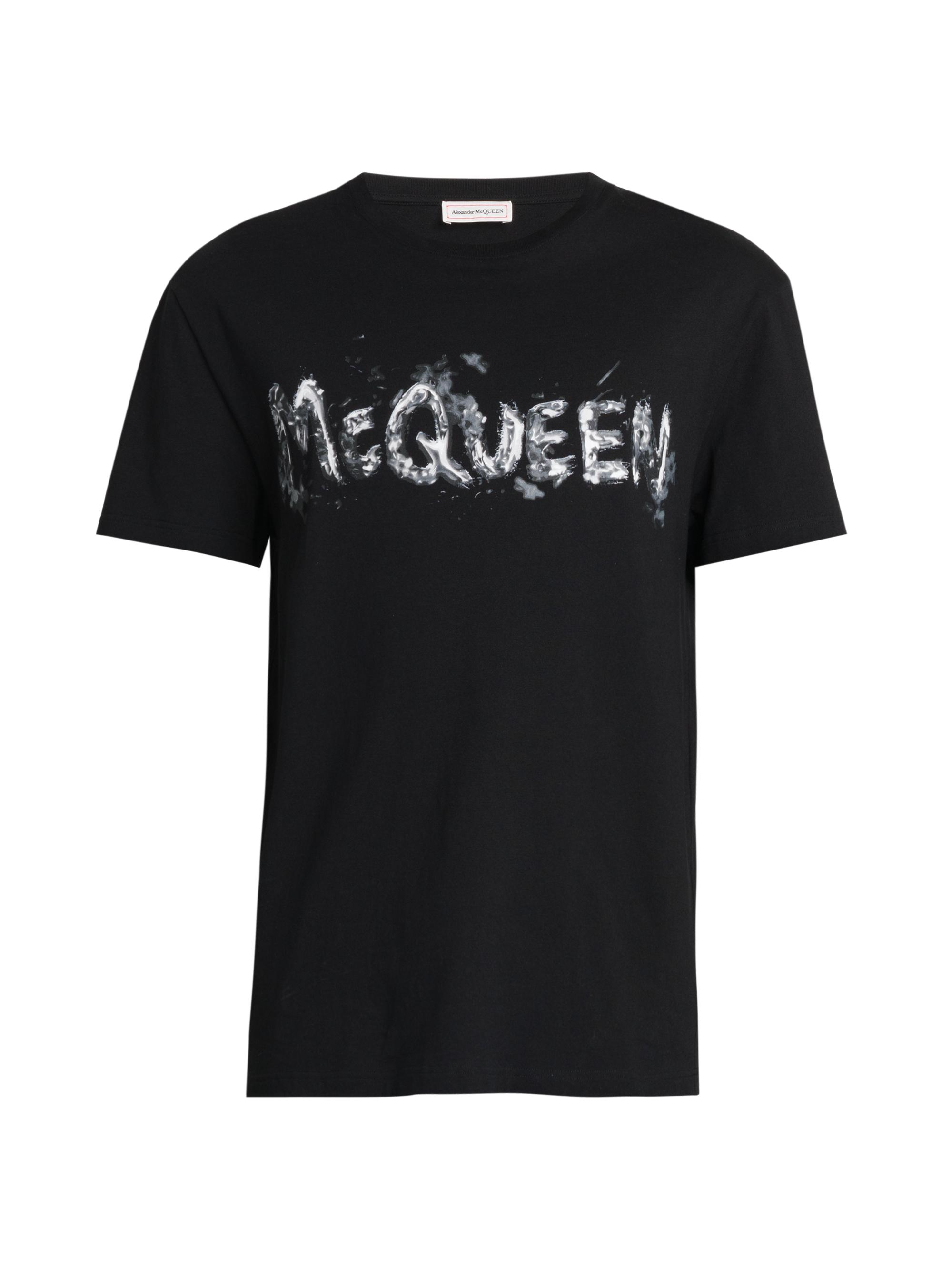 Alexander Mcqueen Tシャツ Y2K アーカイブ グランジ Alexander Mcqueen Tシャツ Y2K アーカイブ グランジ - メルカリ