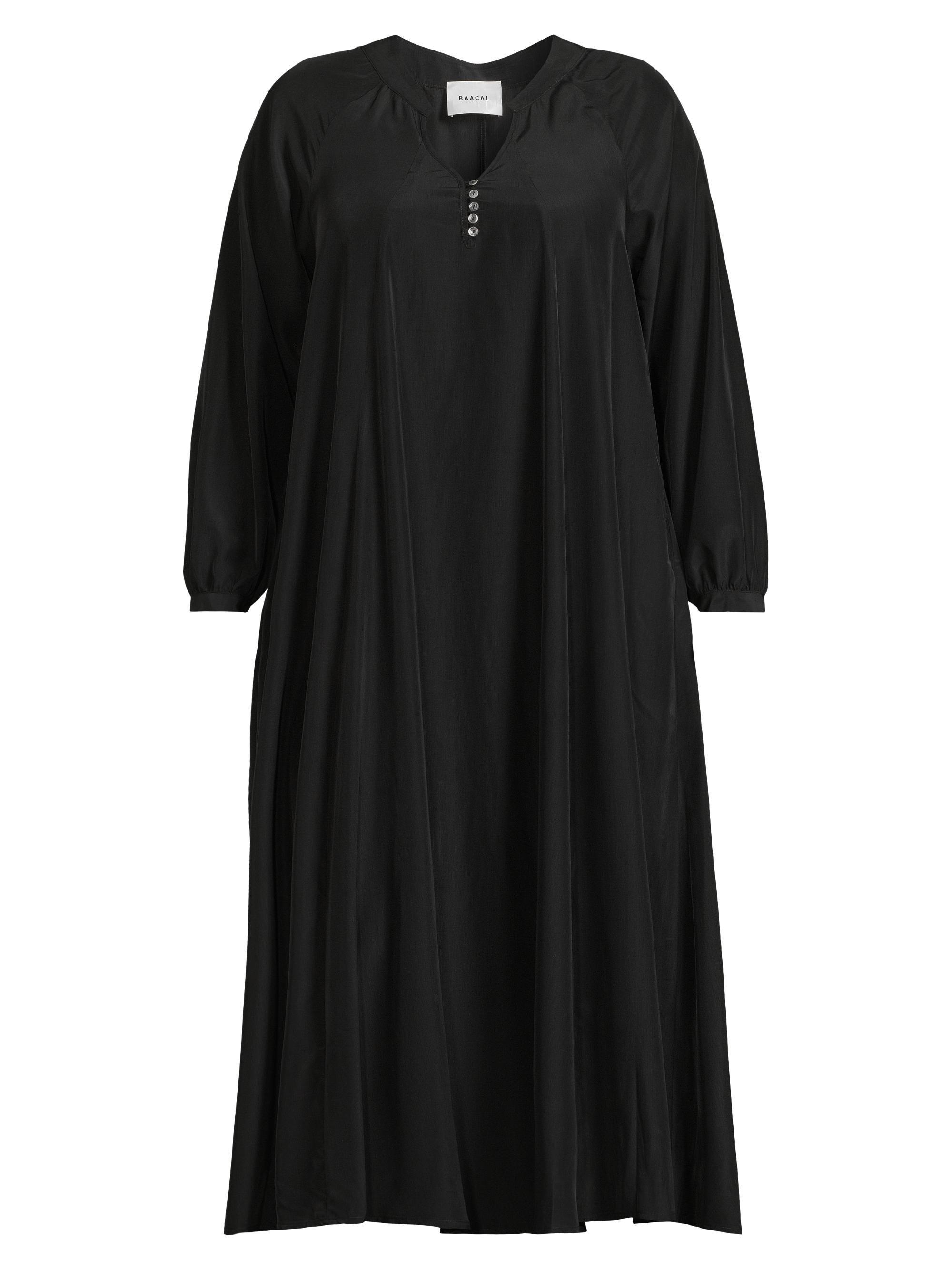 Baacal Women's The Denni Weekend Dress - Black