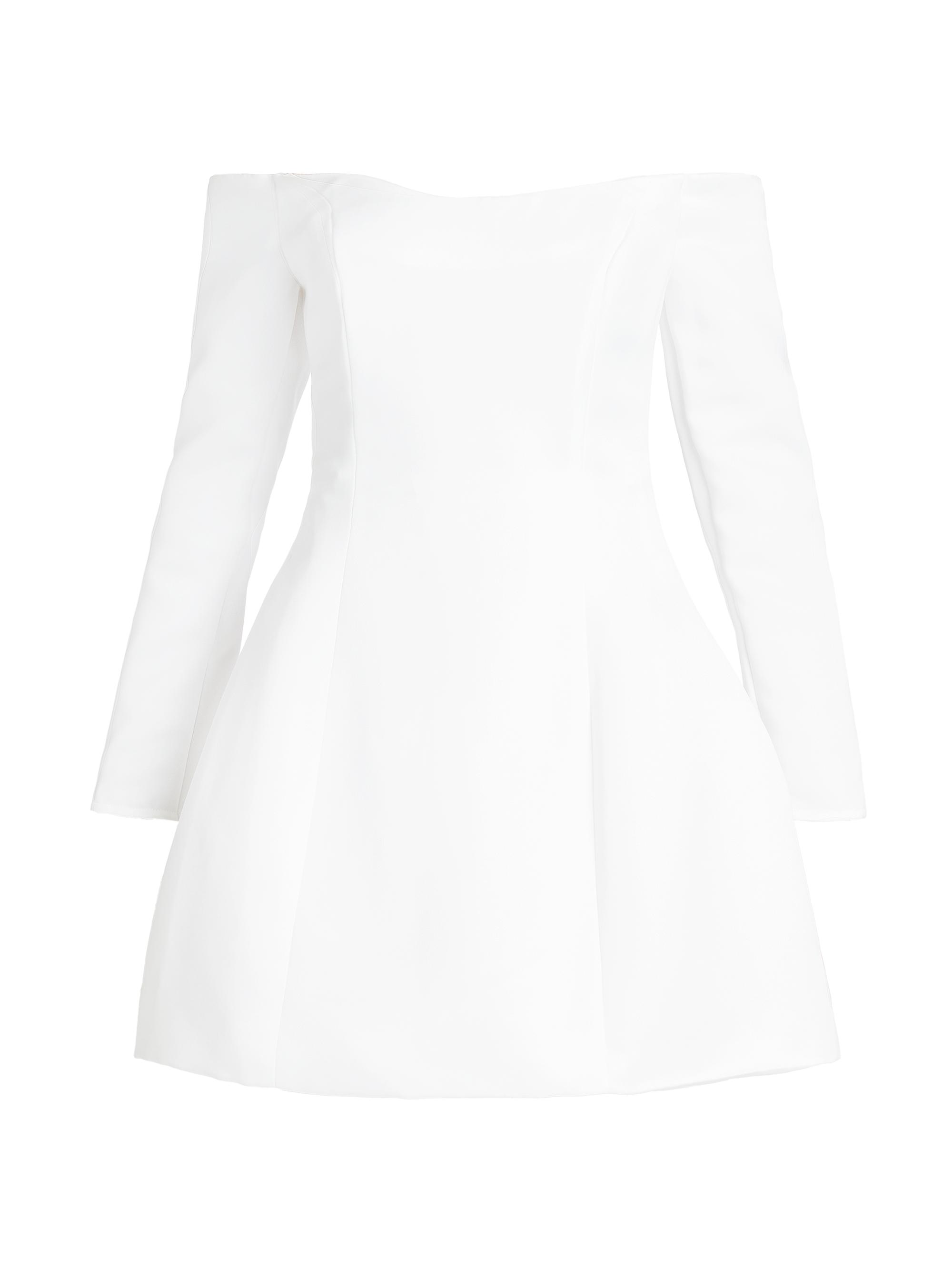 Elliatt Women's Modern Bride Vida Dress -