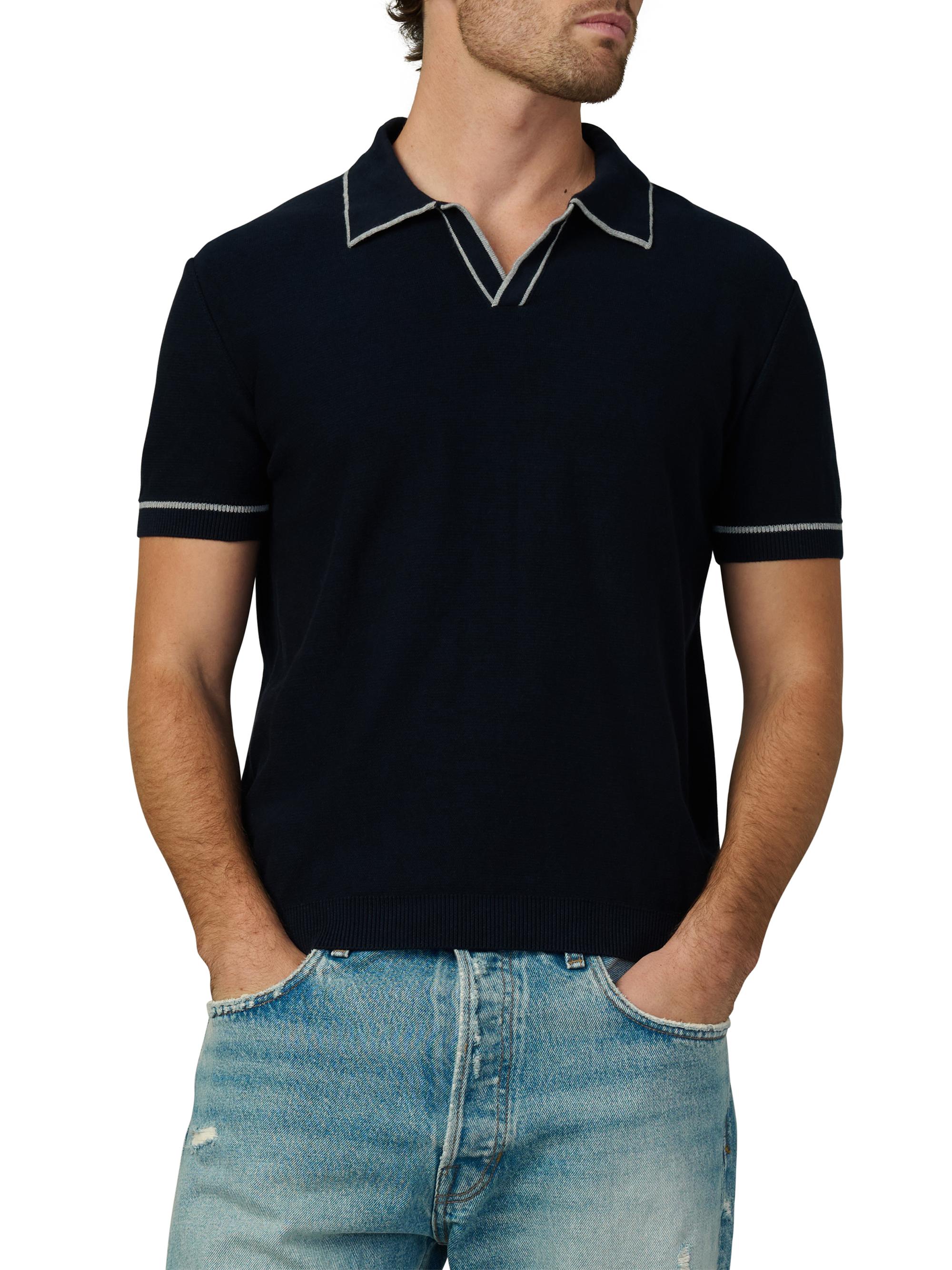 Joe's Jeans Jimmy Banlon Polo Shirt | Saks Fifth Avenue