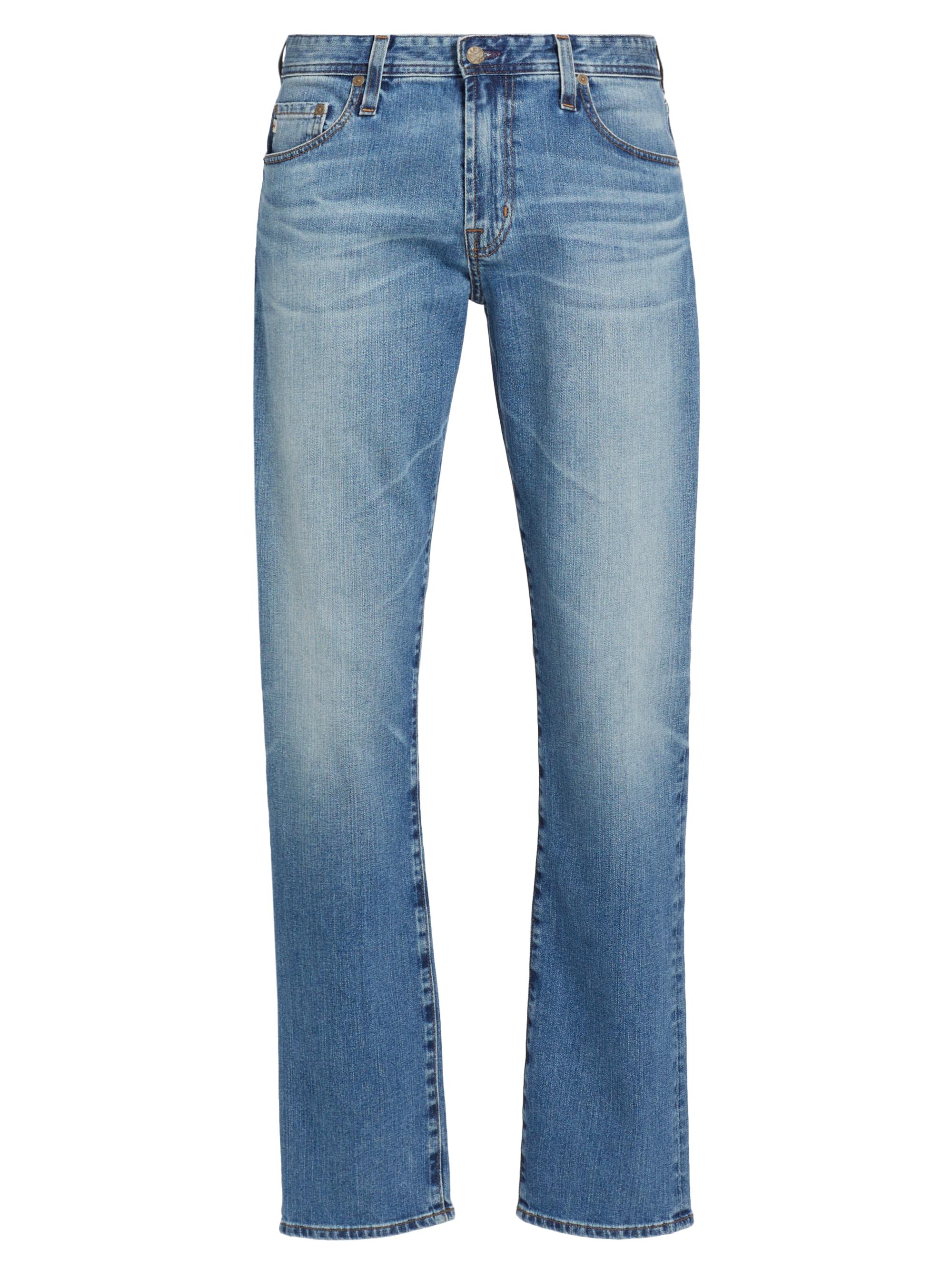 AG Jeans Men's Graduate Stretch Slim-Fit Jeans - 13 Years Vessel