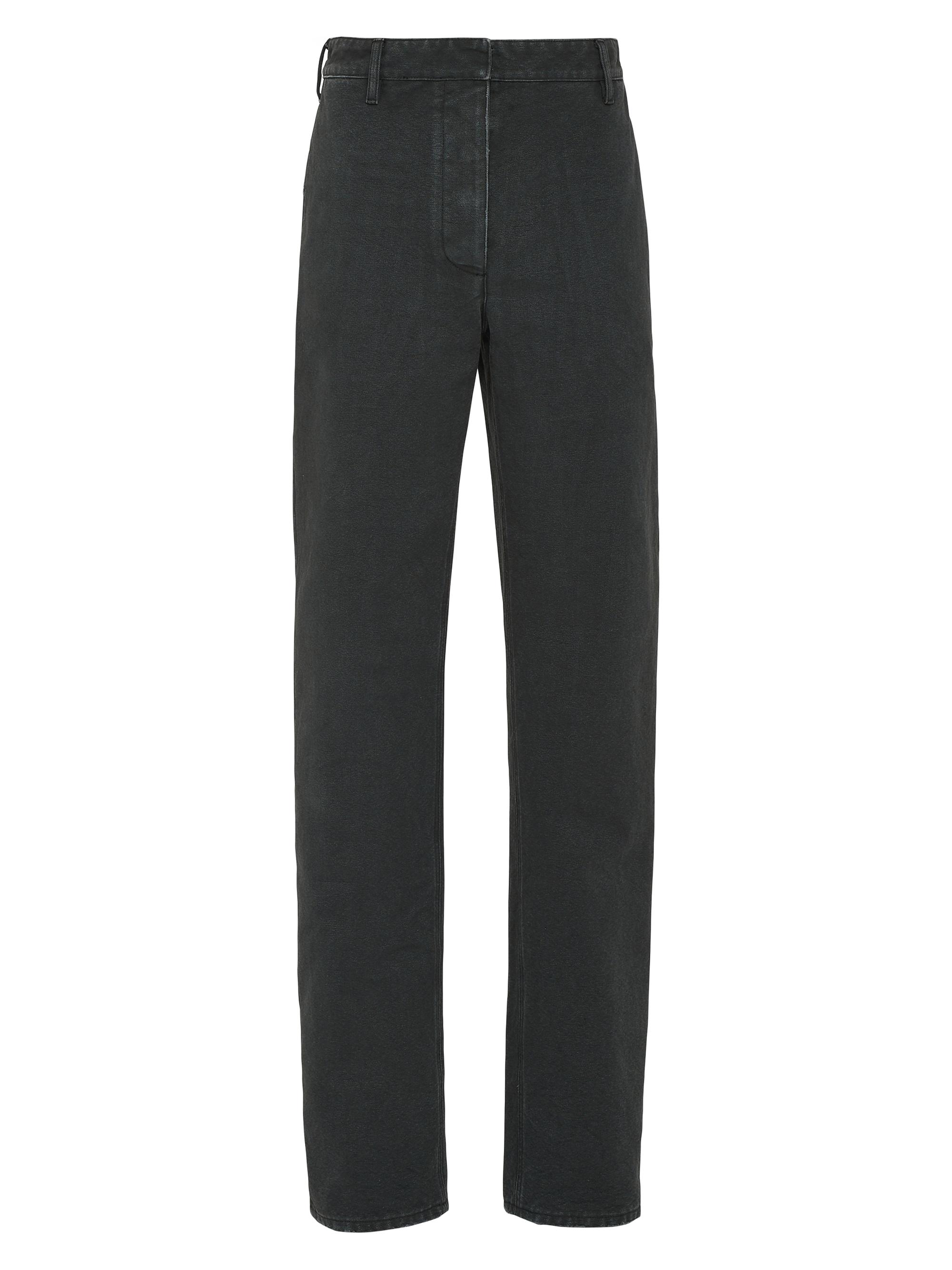 prada wool trousers ウールパンツ 28311456_57735791_322.jpg