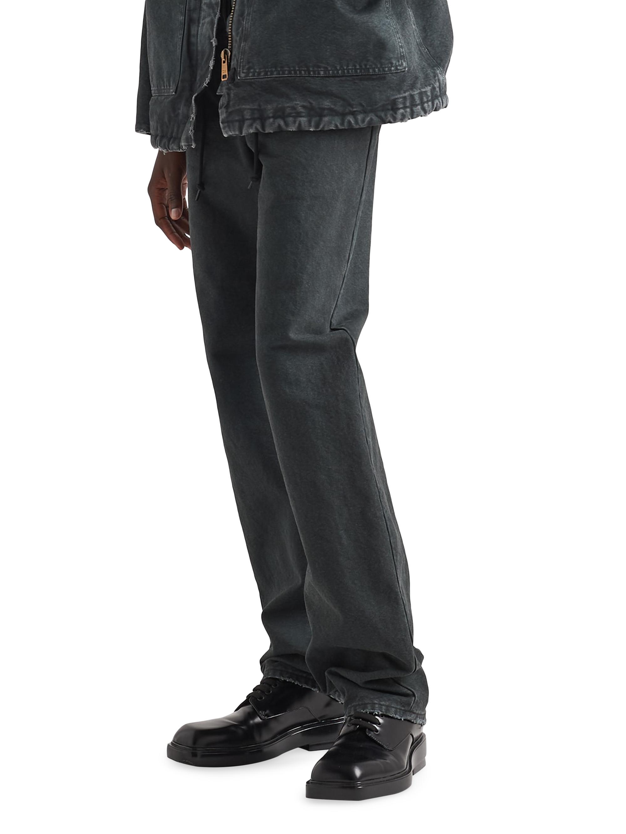 パンツ 90s PRADA nylon canvas pants archive 90s PRADA nylon canvas pants archive 【公式通販】