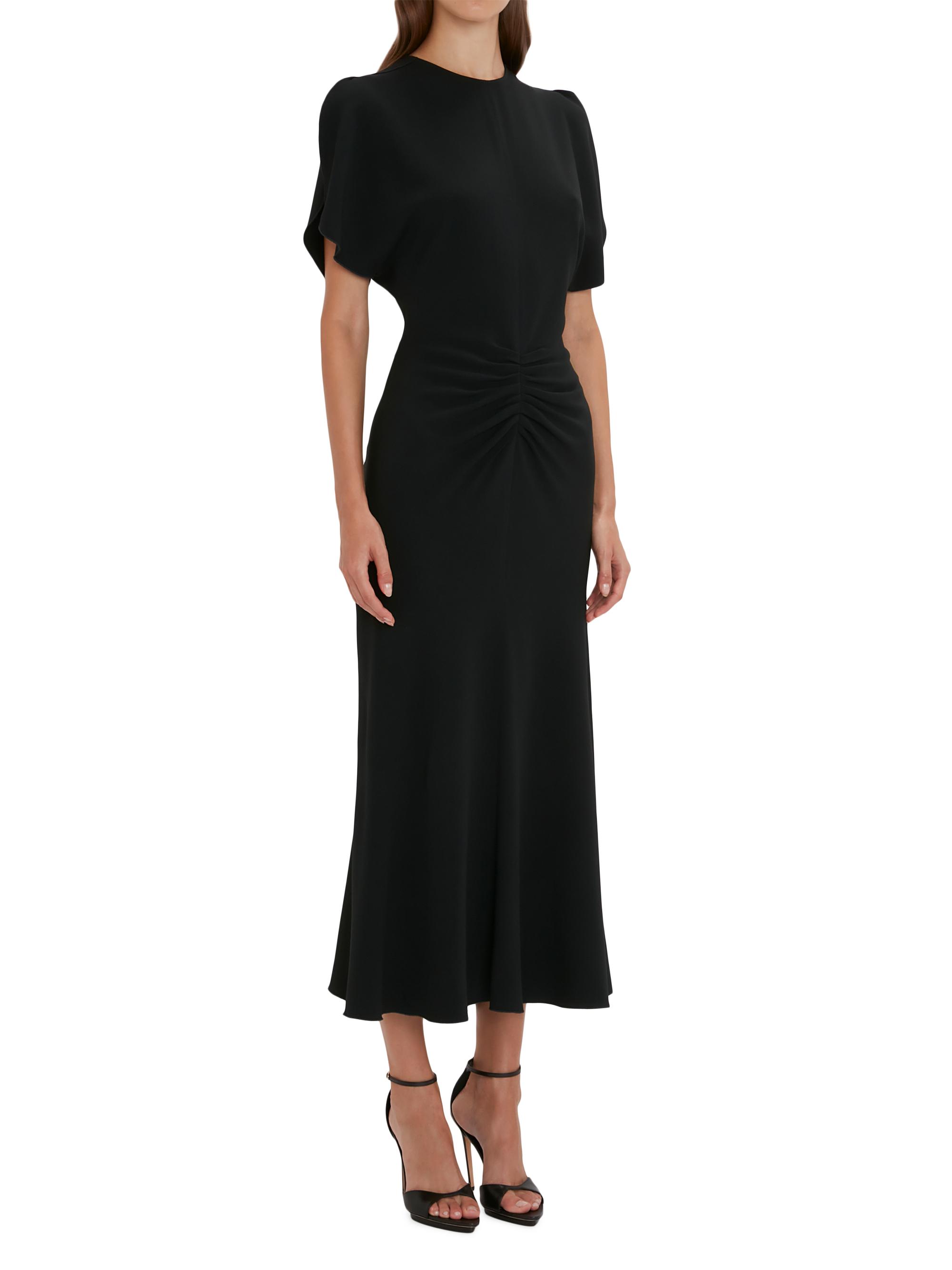 adult tea party dresses Amazon.com: Irsutey Women's Formal Dresses Cocktail Tea Party Dress 2024  Ruffle Sleeve V-Neck Modest Wedding Guest Bridesmaid Dress  (Blue,Small,Female,Adult,US,Alpha,Small,Regular,Regular) : Clothing, Shoes  & Jewelry main image 0